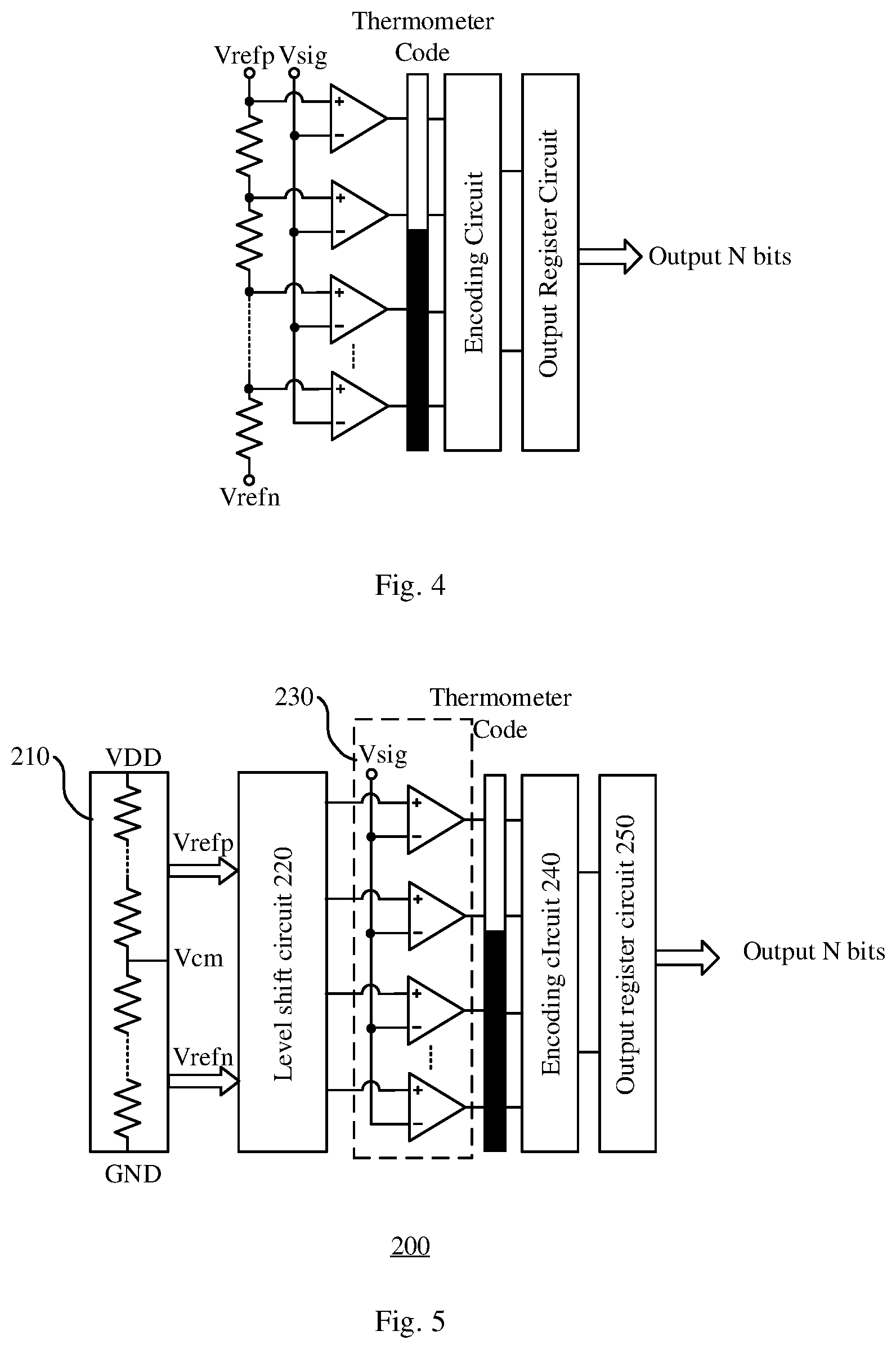 Patent US12414056 Figure 3 – Automatic gain control system, control method, power detector and radio frequency receiver