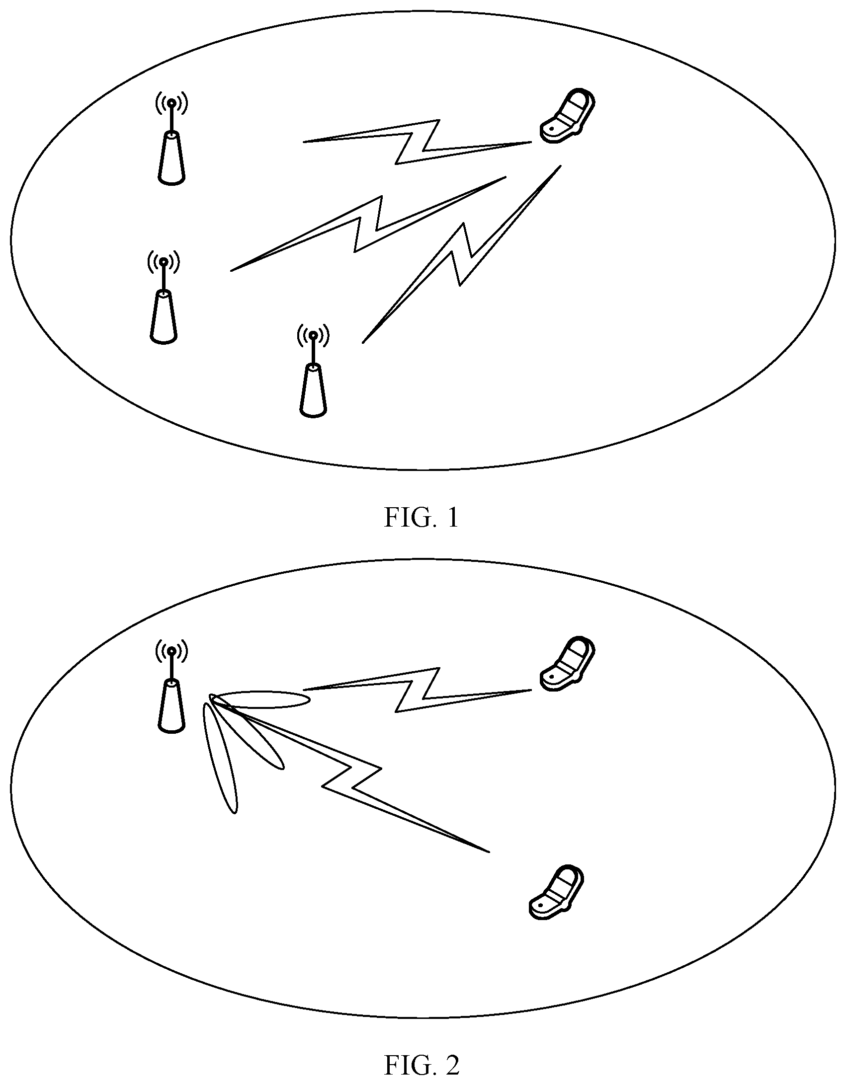 Patent US12414057 Figure 1 – Method and apparatus for determining initial bandwidth part BWP, and storage medium