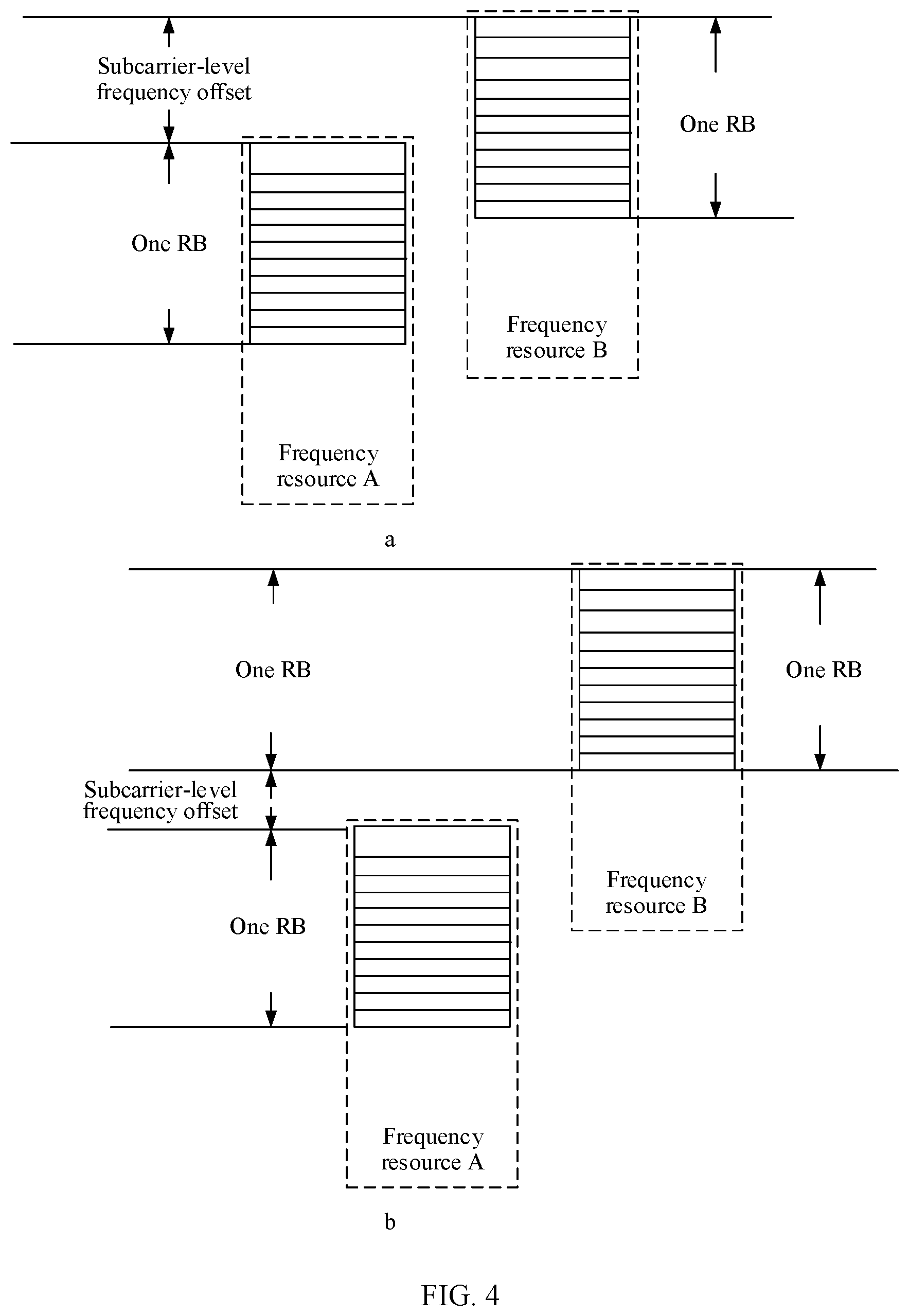 Patent US12414057 Figure 3 – Method and apparatus for determining initial bandwidth part BWP, and storage medium