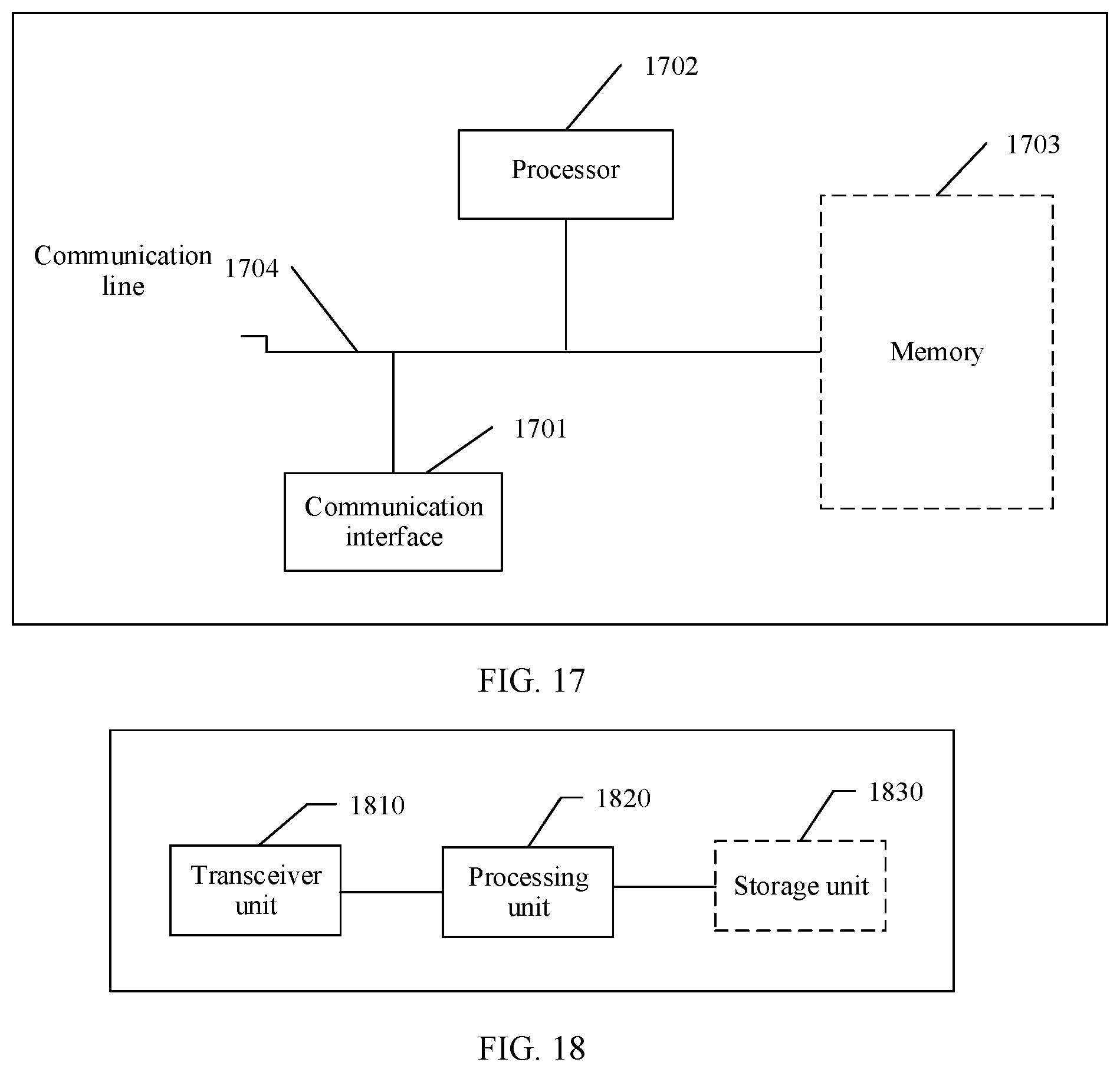 Patent US12414057 Figure 15 – Method and apparatus for determining initial bandwidth part BWP, and storage medium