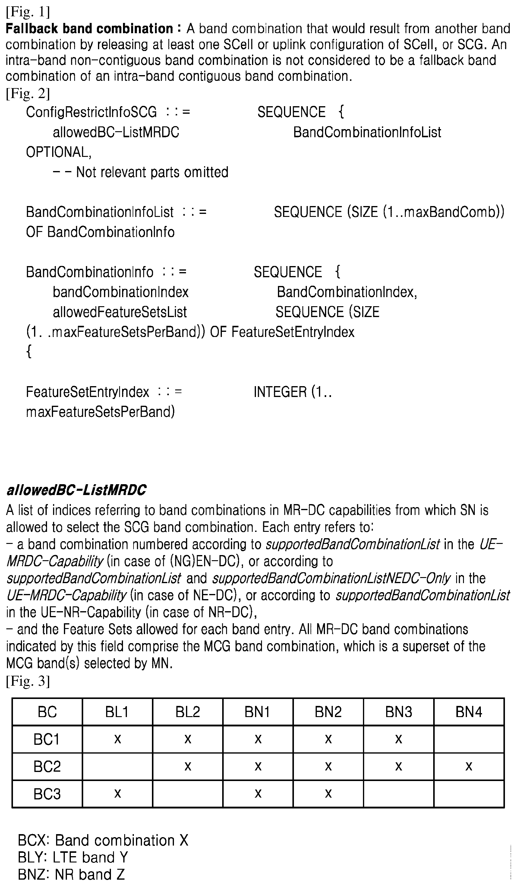 Patent US12414058 Figure 1 – Method and apparatus for providing user equipment assistance information