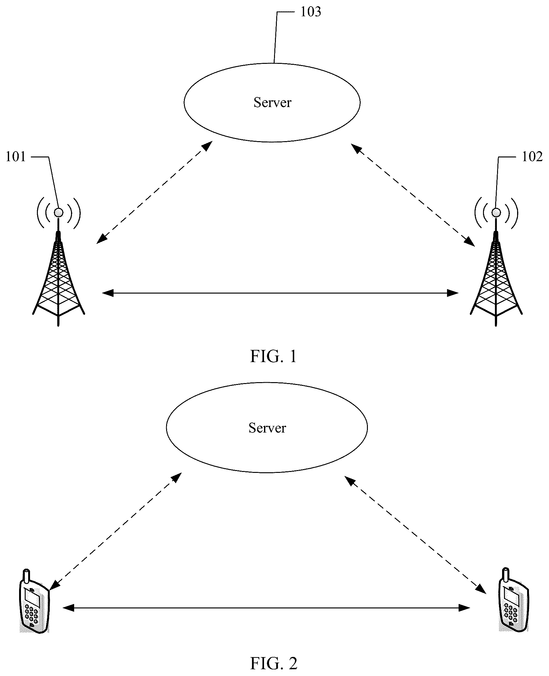Patent US12414059 Figure 1 – Data processing method and apparatus therefor