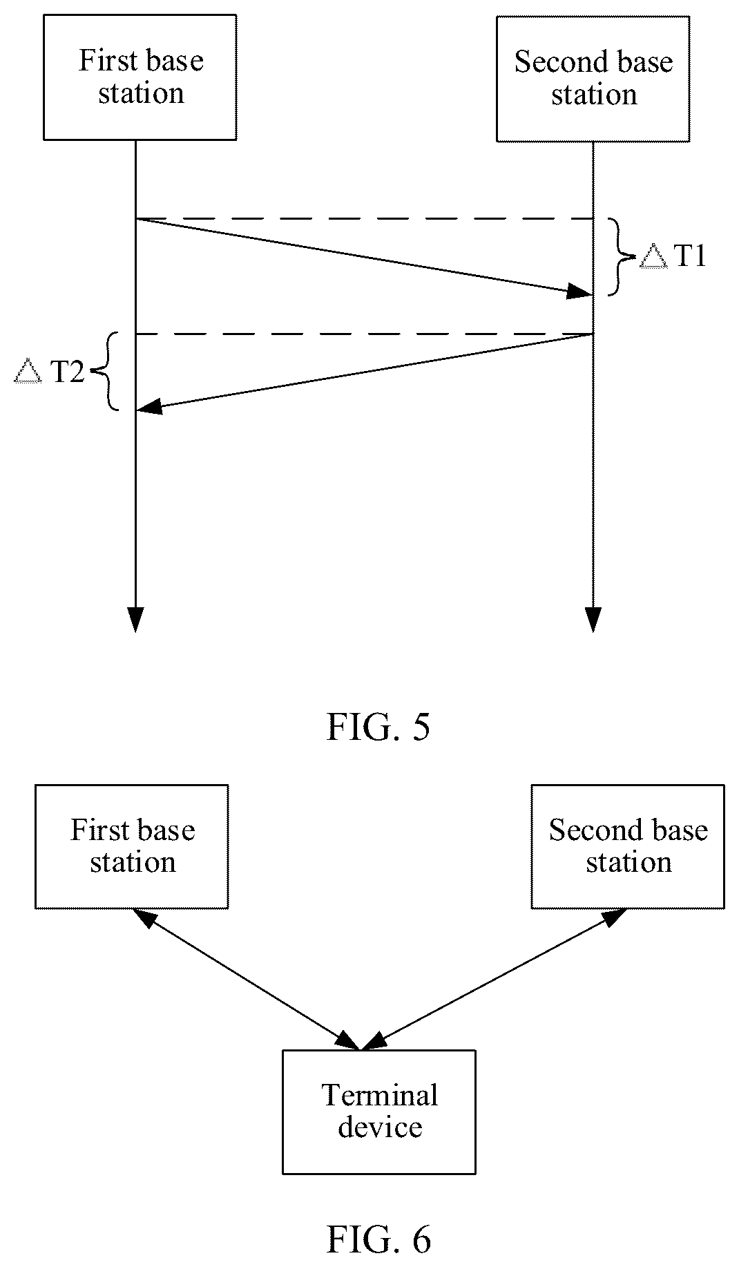 Patent US12414059 Figure 4 – Data processing method and apparatus therefor