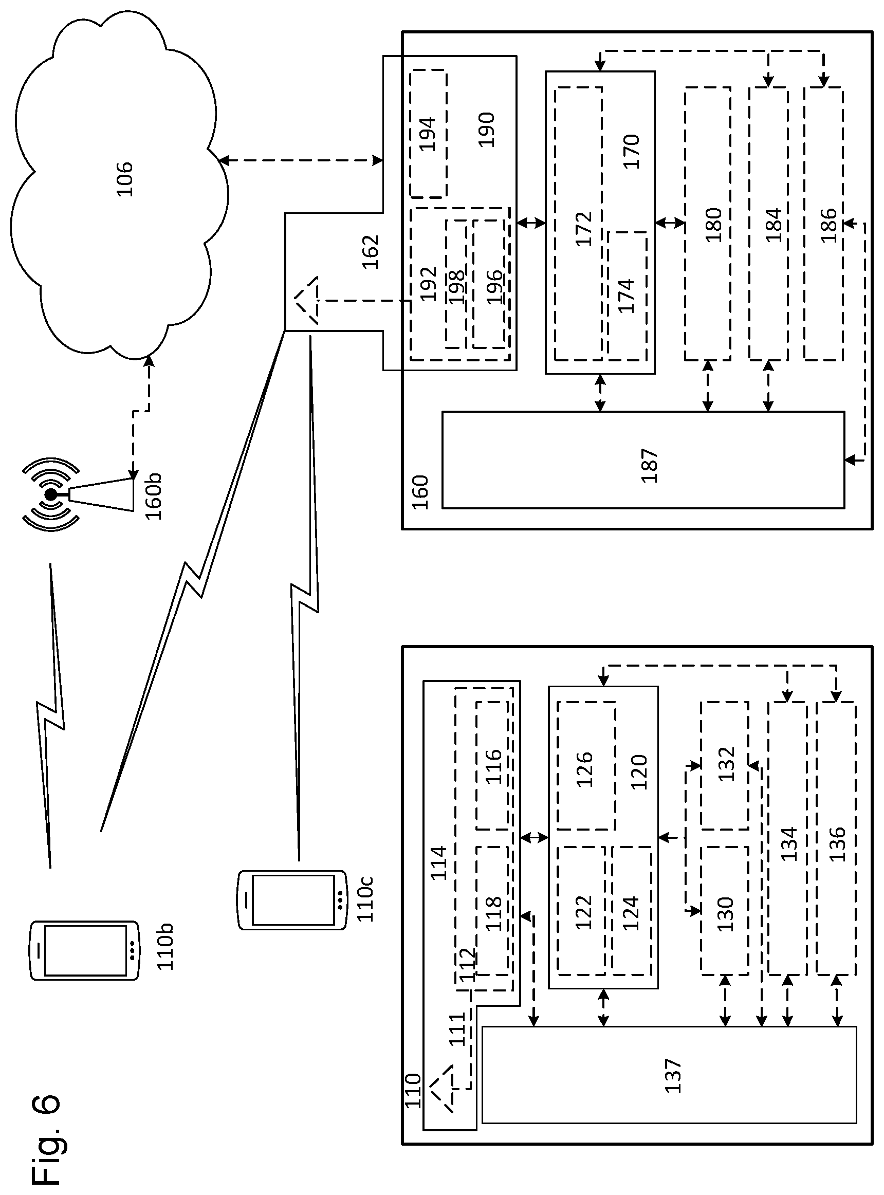 Patent US12414062 Figure 6 – User equipment capabilities for time sensitive networking