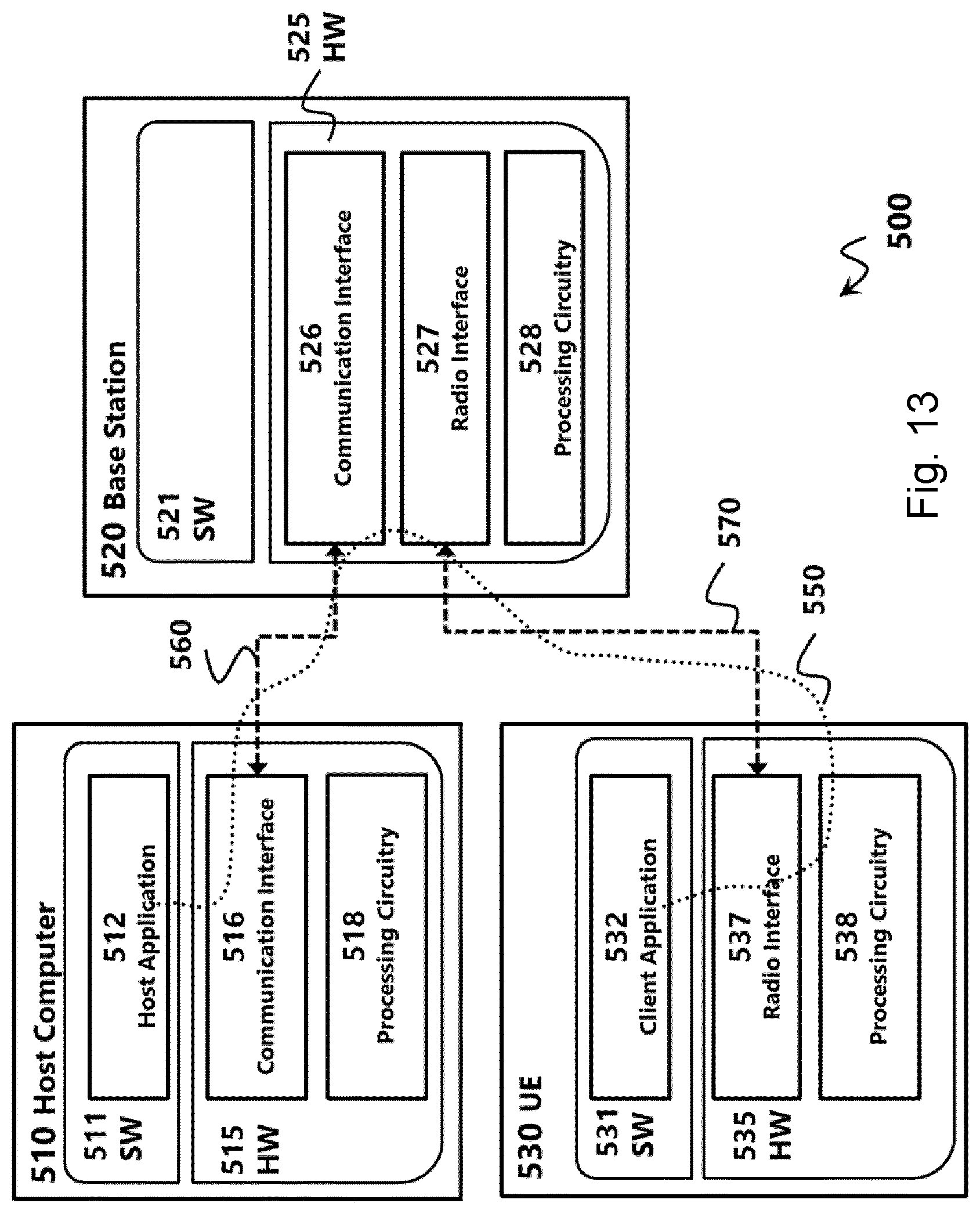 Patent US12414062 Figure 13 – User equipment capabilities for time sensitive networking