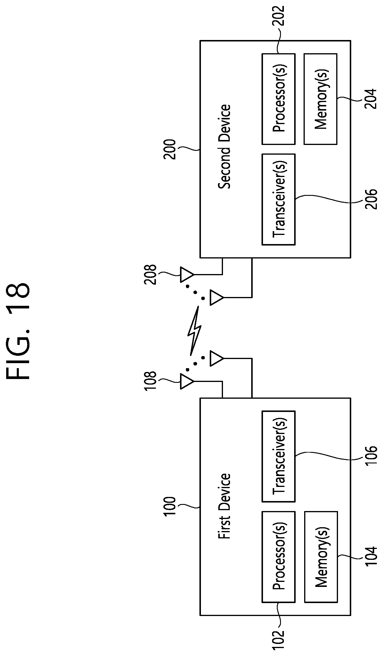 Patent US12414072 Figure 18 – Method and device for measurement gap formation for SL positioning