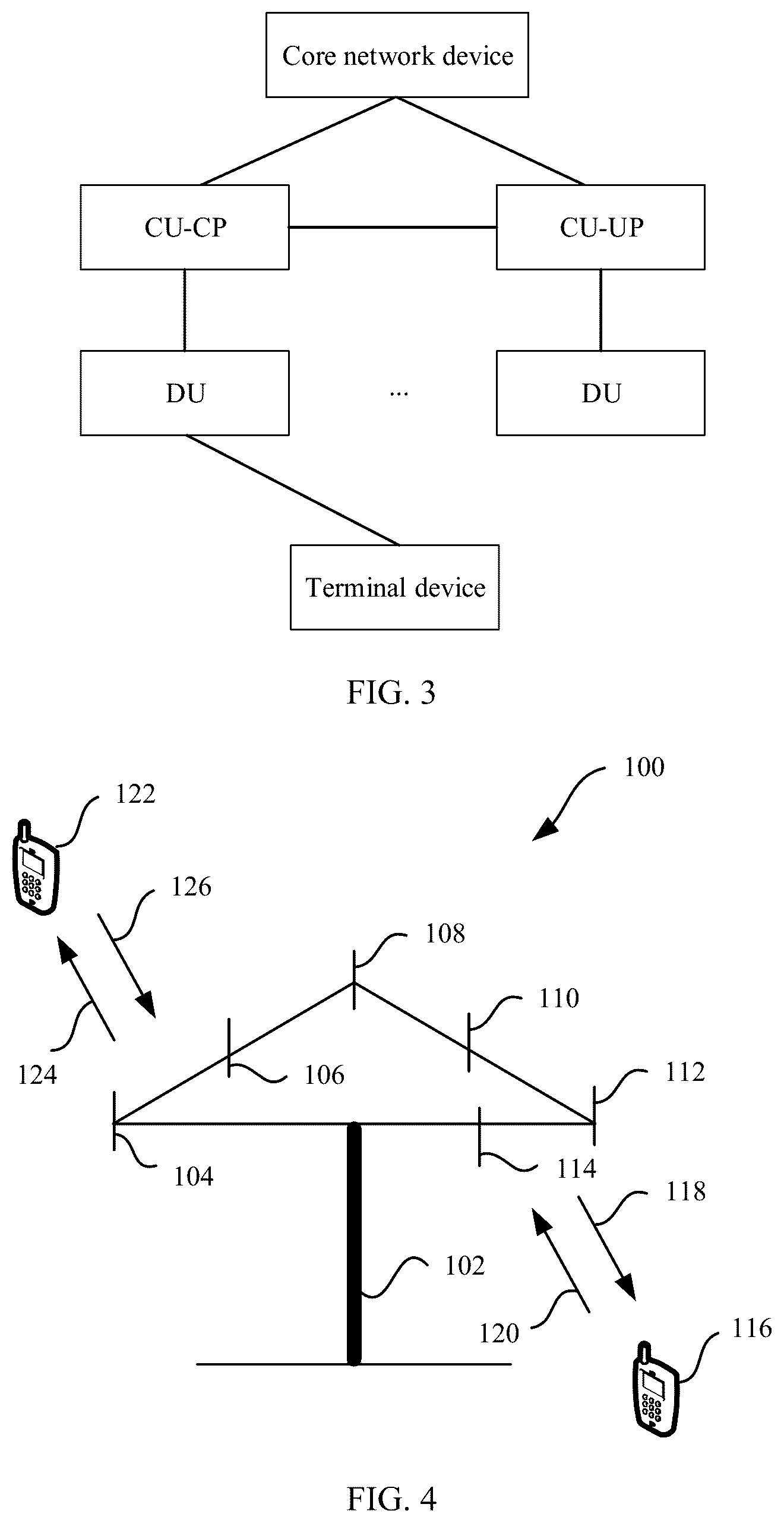 Patent US12414077 Figure 2 – Paging message detection method, apparatus, and communication device
