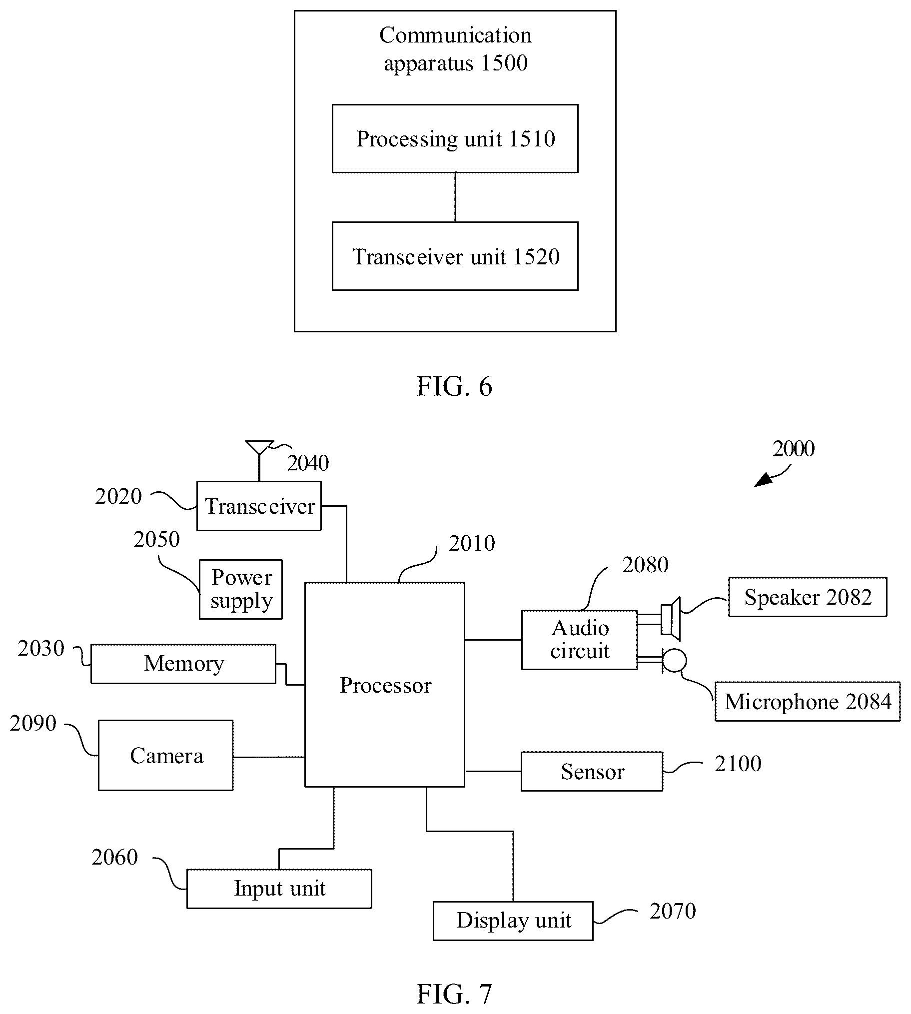Patent US12414077 Figure 4 – Paging message detection method, apparatus, and communication device