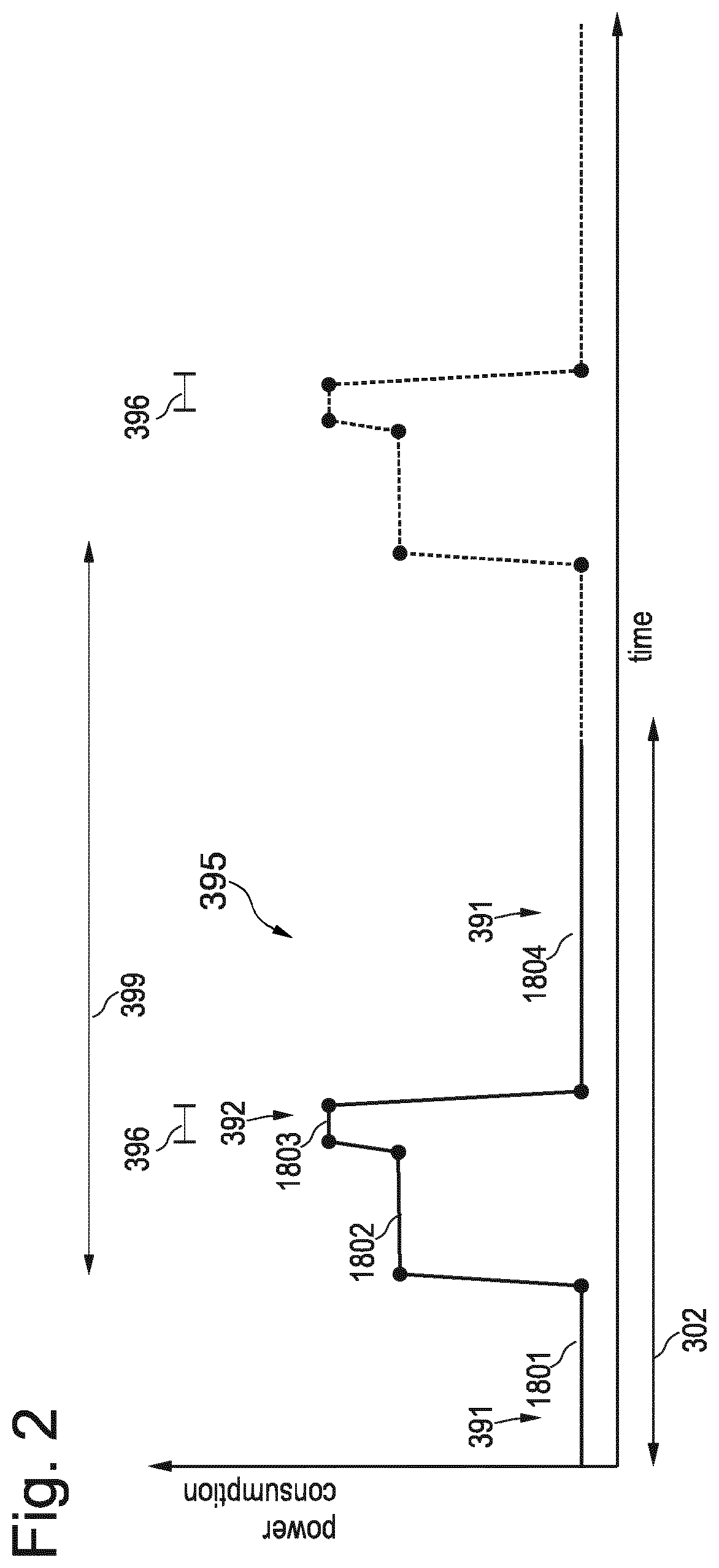 Patent US12414078 Figure 2 – Paging of multi-sim wireless communication devices
