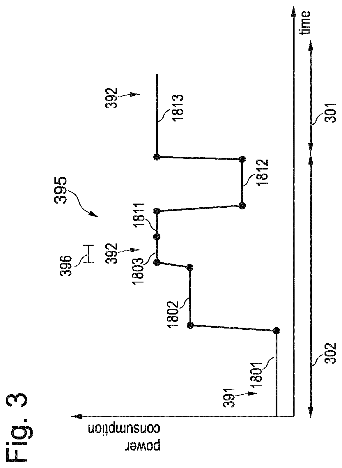 Patent US12414078 Figure 3 – Paging of multi-sim wireless communication devices