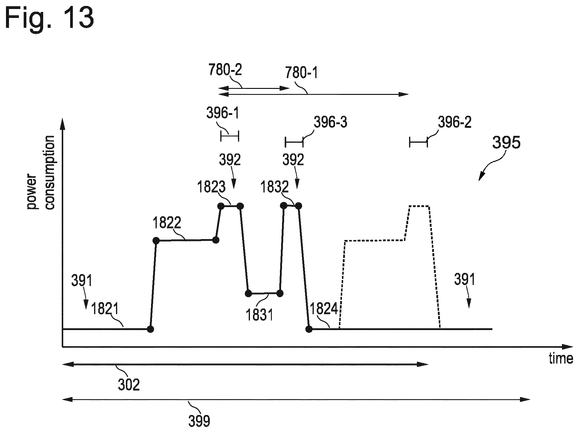 Patent US12414078 Figure 11 – Paging of multi-sim wireless communication devices