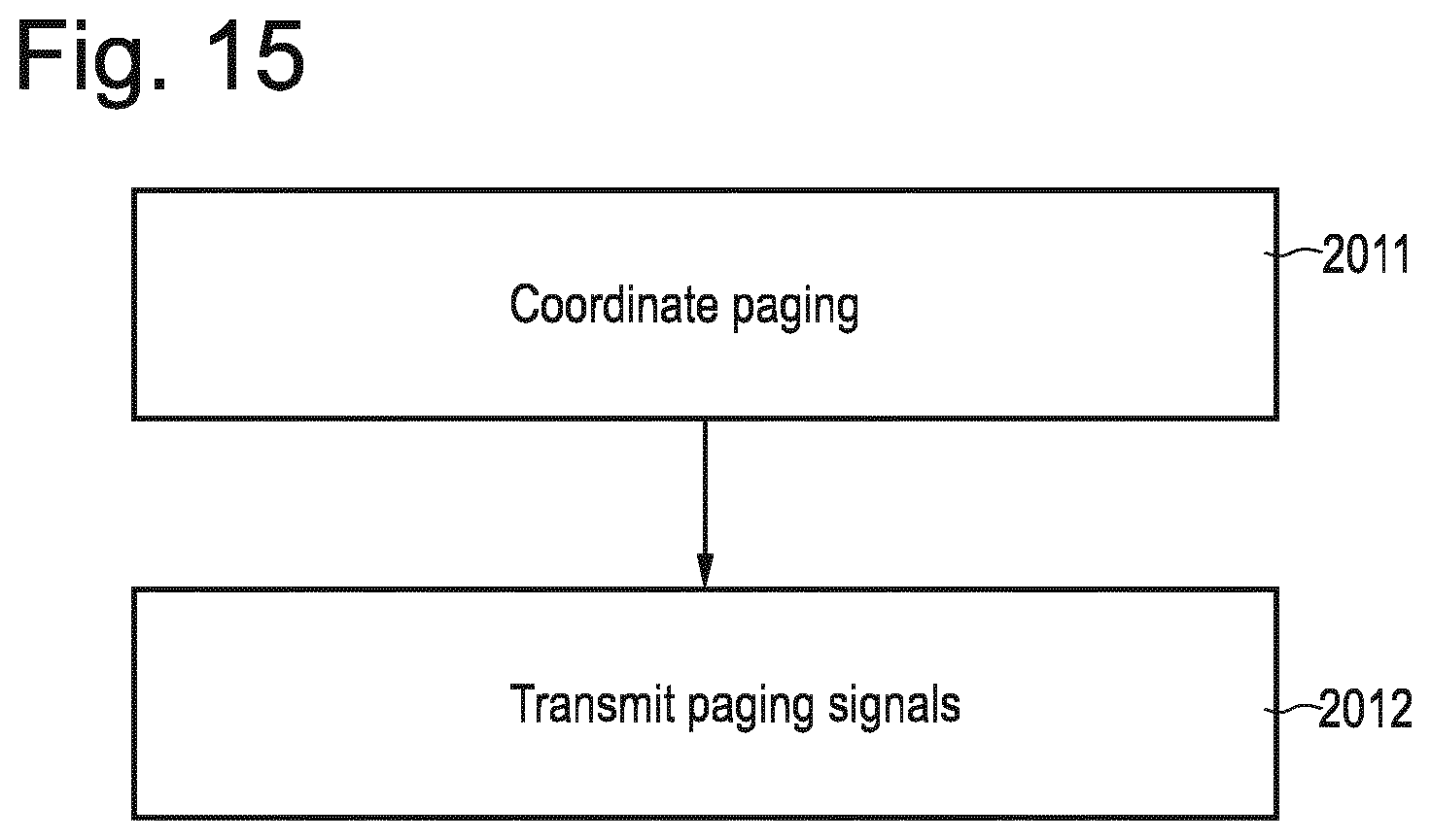 Patent US12414078 Figure 13 – Paging of multi-sim wireless communication devices