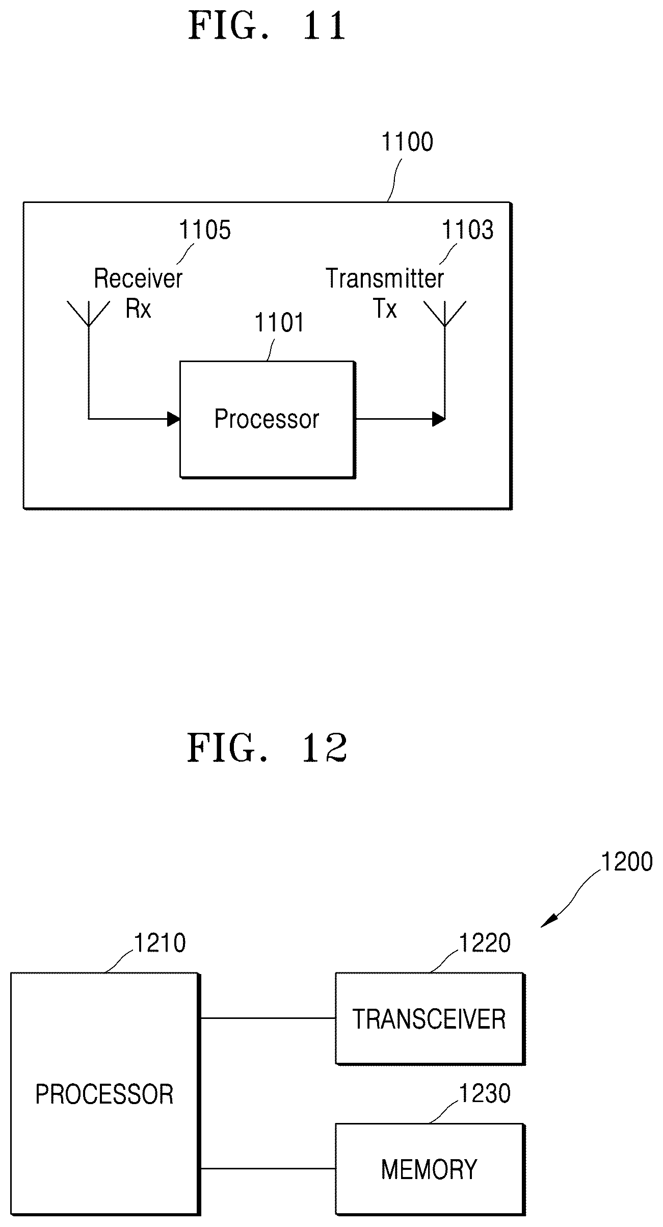 Patent US12414079 Figure 11 – Method and apparatus for user confidentiality in wireless communication system