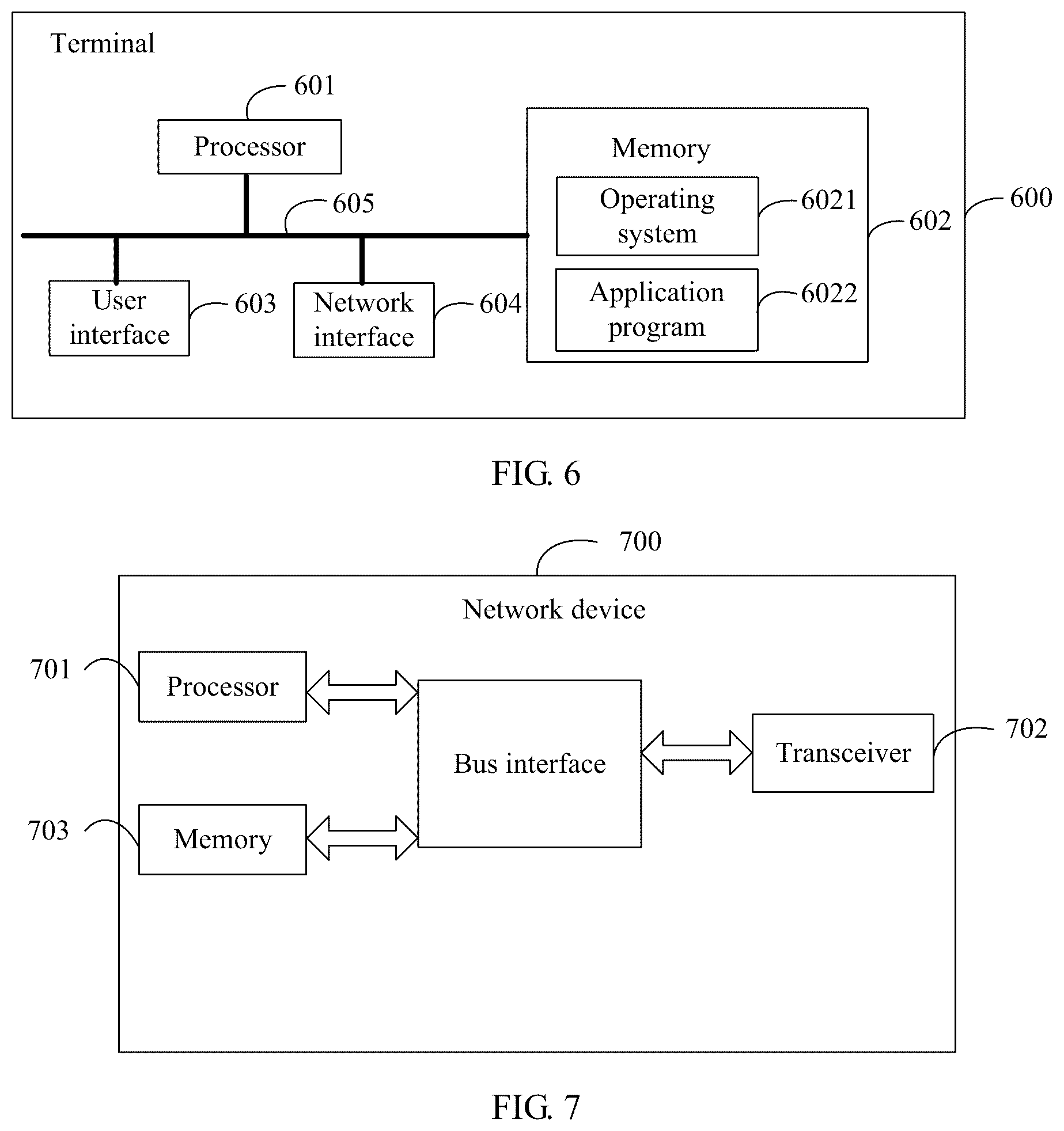 Patent US12414082 Figure 4 – Resource conflict processing method and device