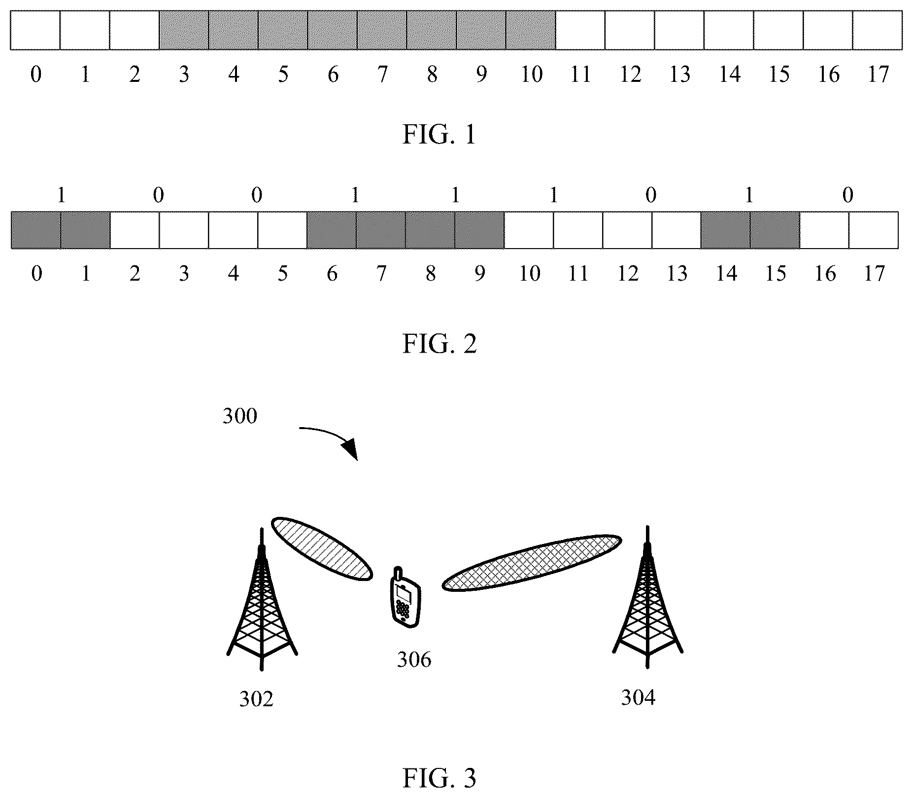 Patent US12414090 Figure 1 – Resource indication method, resource determining method, and related apparatus
