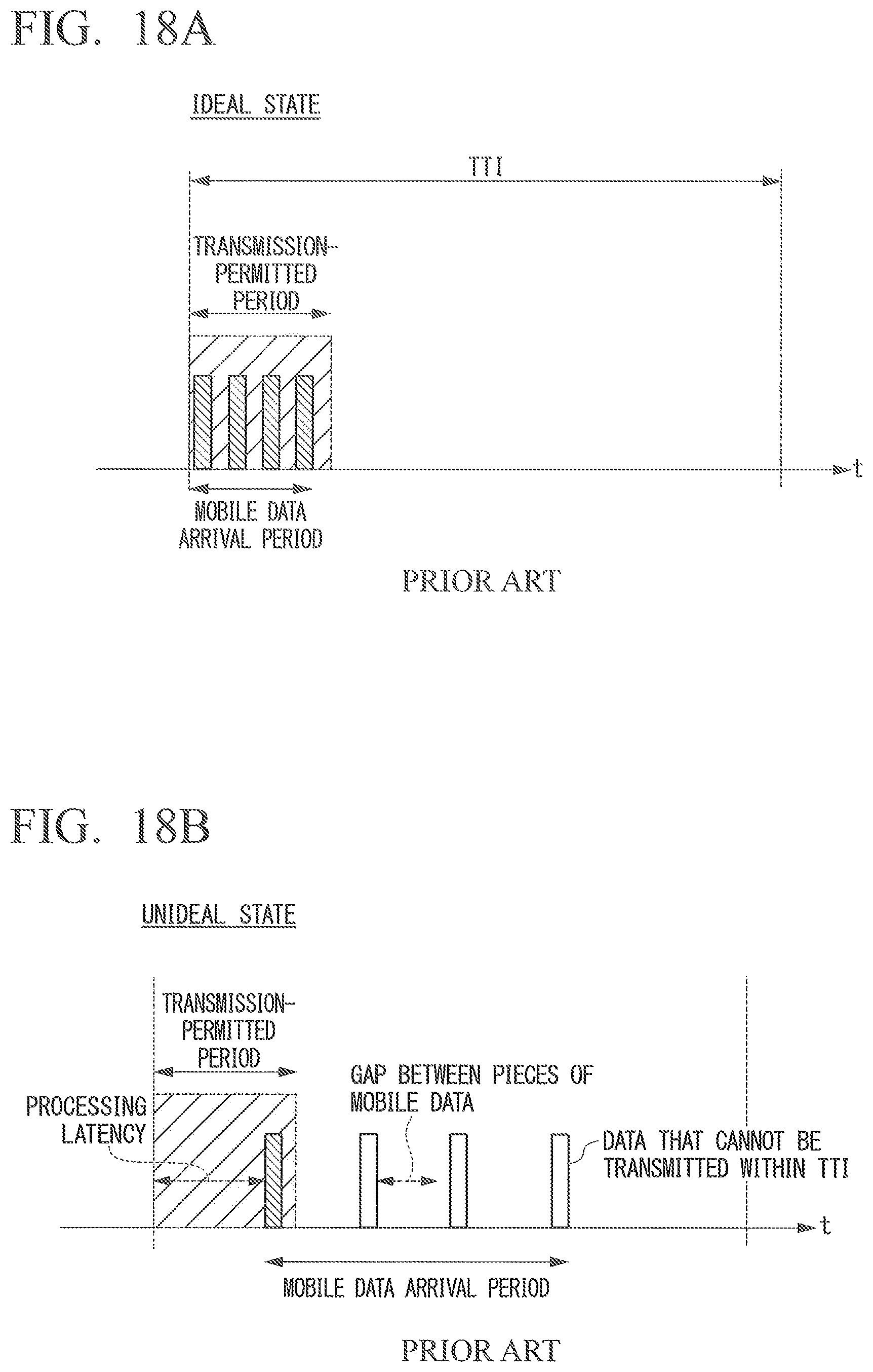 Patent US12414095 Figure 15 – Bandwidth allocation device and bandwidth allocation method