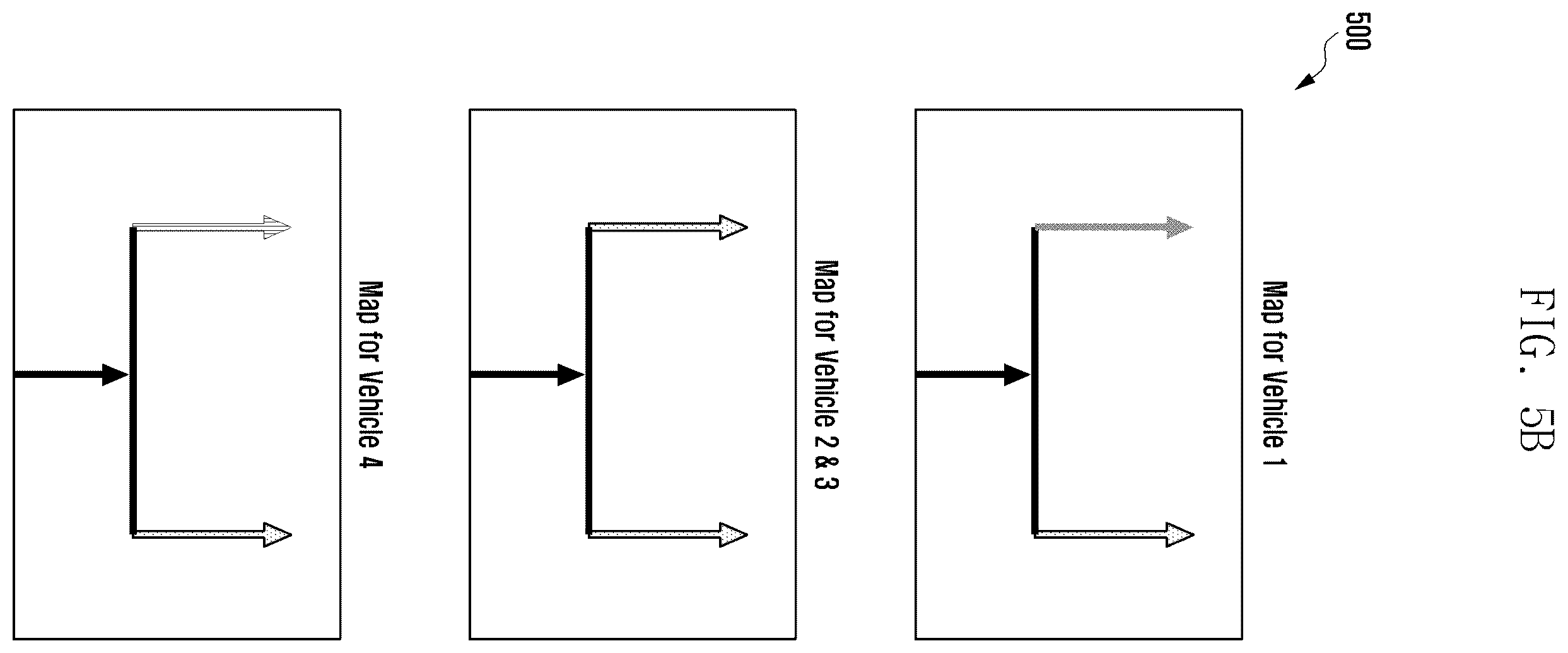 Patent US12414098 Figure 9 – Beam-based communication in network nodes