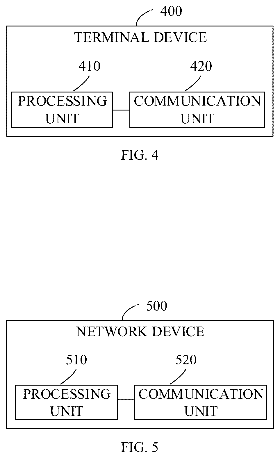 Patent US12414111 Figure 4 – Method for wireless communication, terminal device, and network device