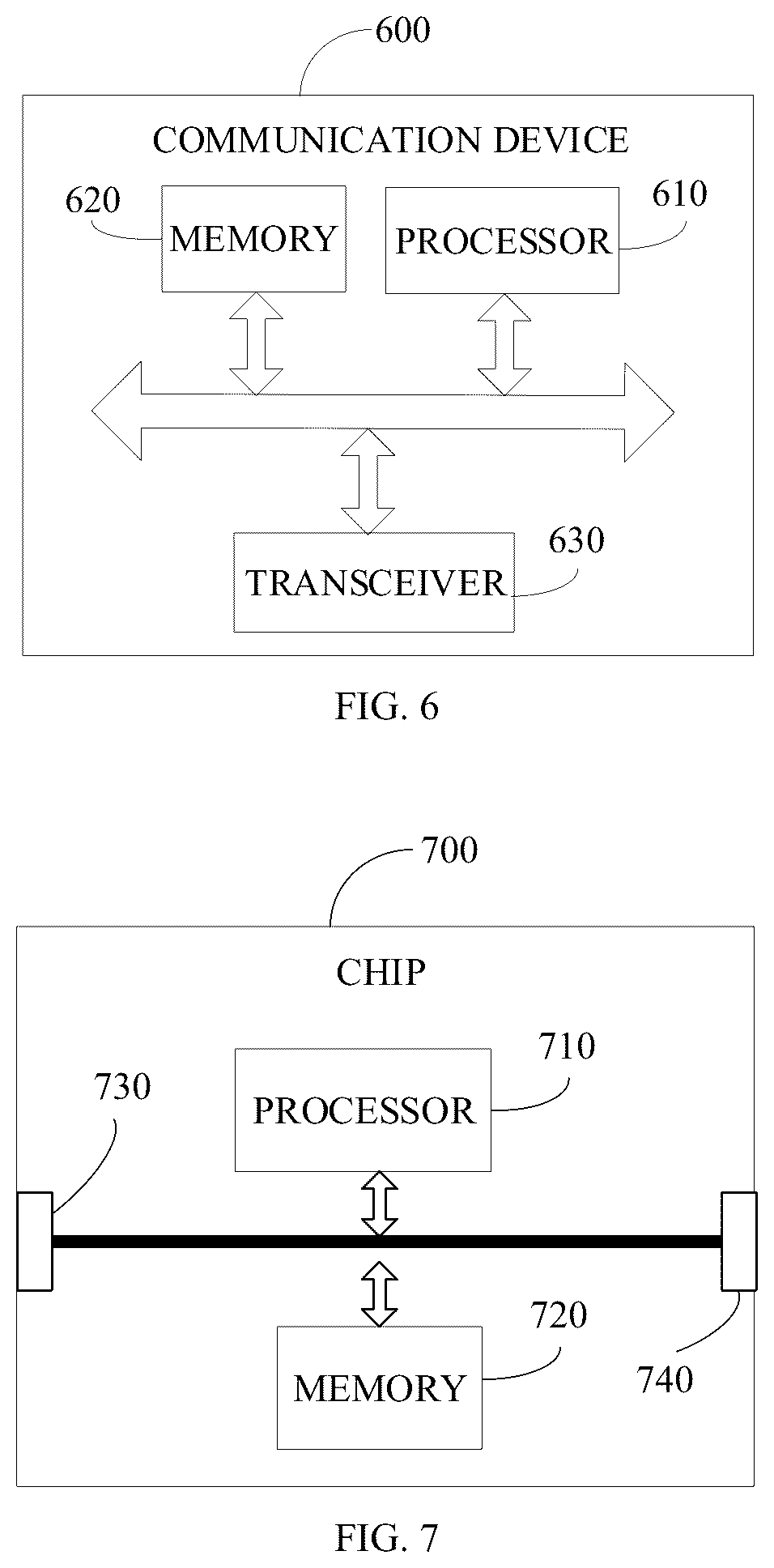 Patent US12414111 Figure 5 – Method for wireless communication, terminal device, and network device