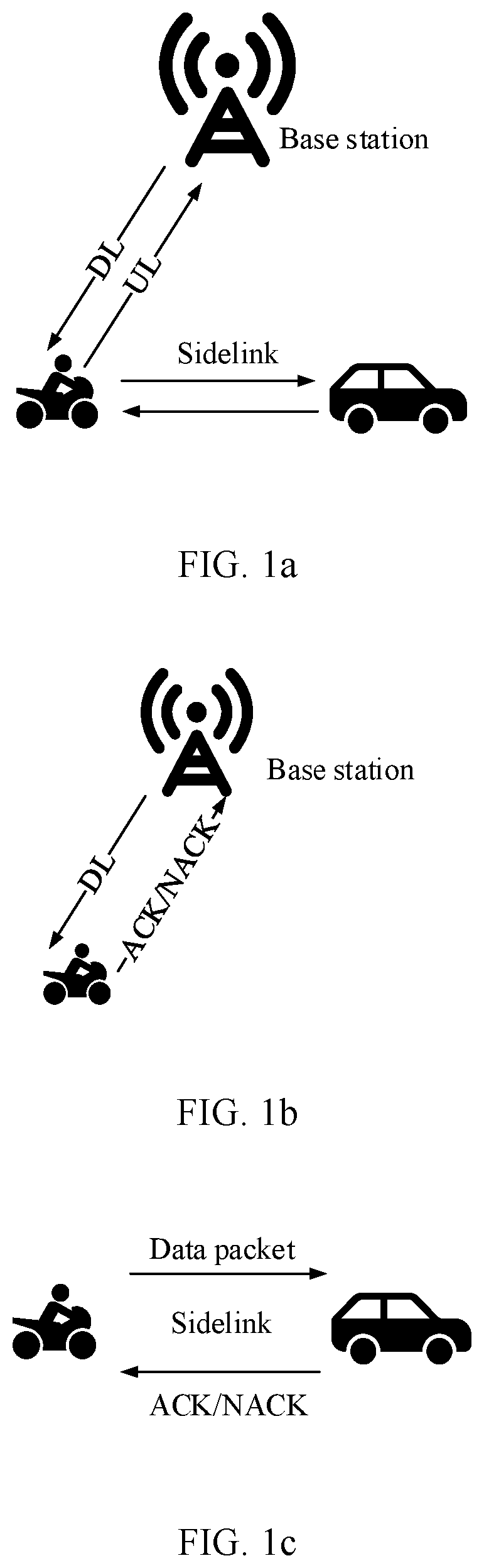 Patent US12414124 — Resource configuration method, information transmission method, and related device — Figure 1