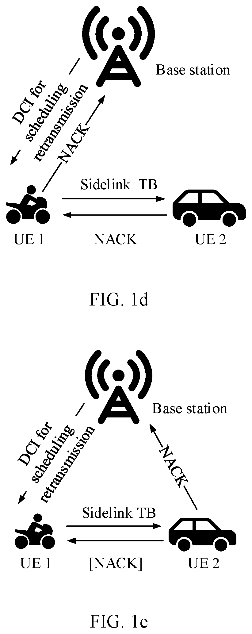 Patent US12414124 Figure 2 – Resource configuration method, information transmission method, and related device
