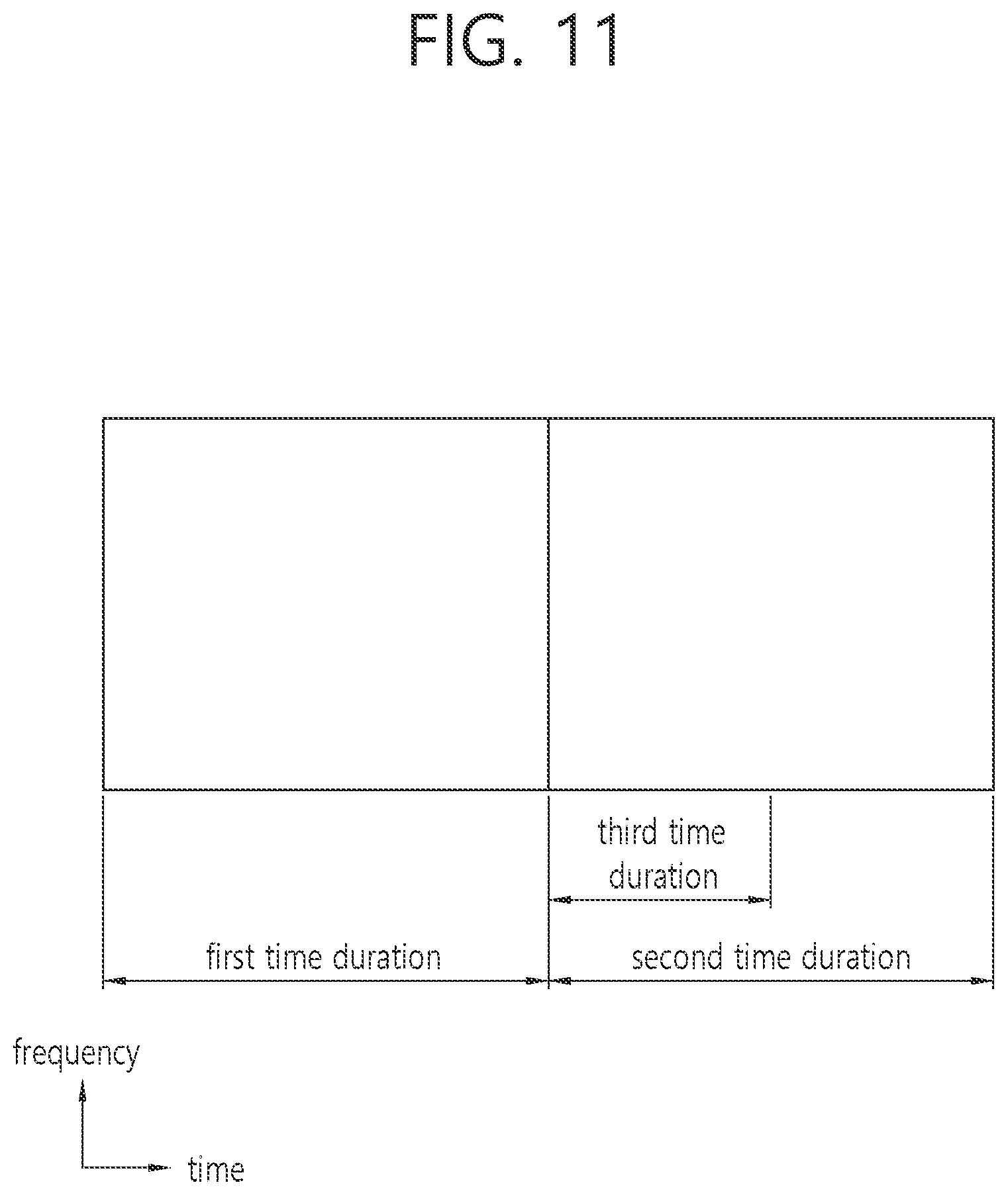 Patent US12414135 Figure 11 – Method and device for determining CBR value in NR V2X