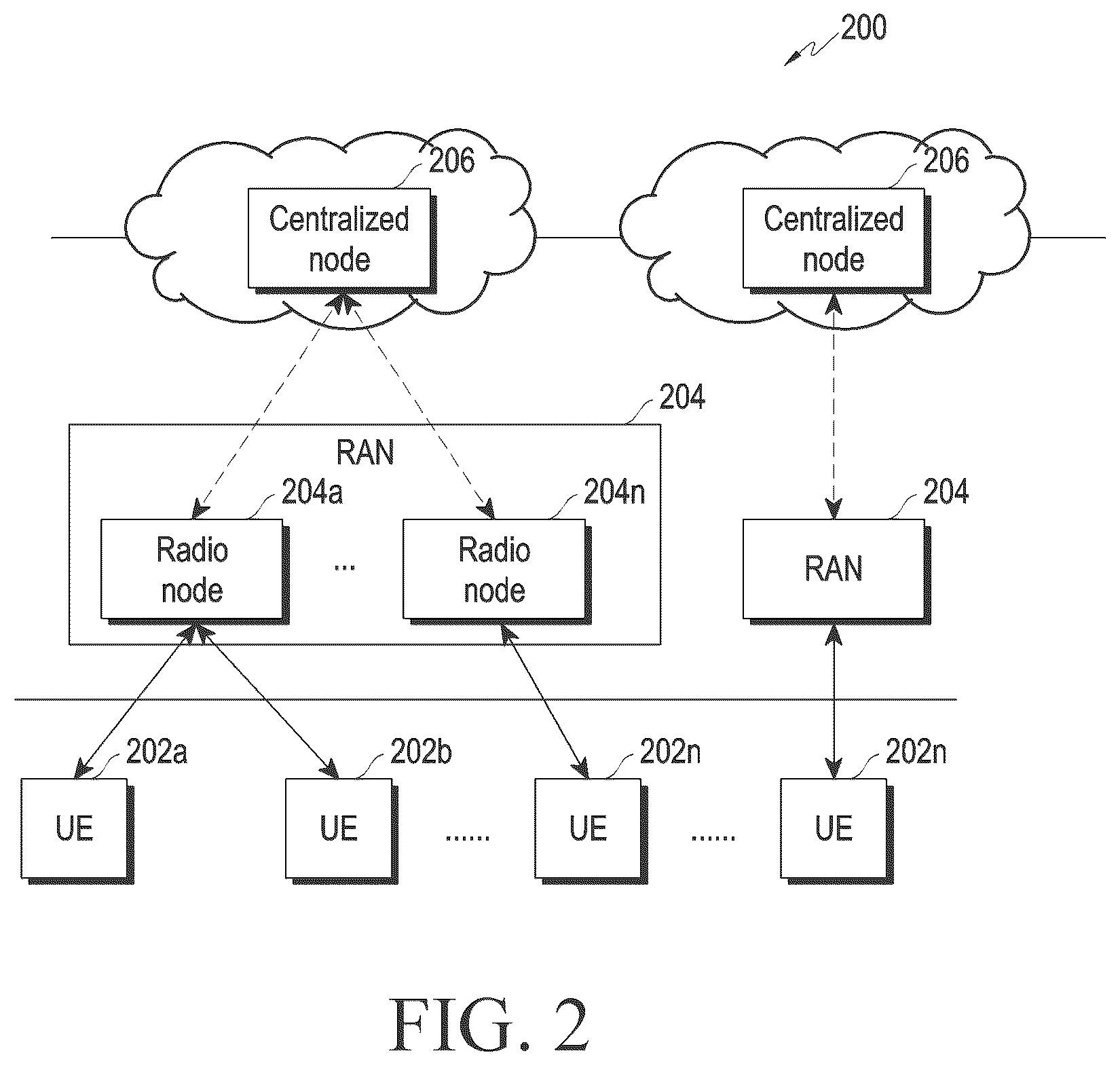 Patent US12414143 Figure 3 – Methods and systems for determining DSS policy between multiple RATs