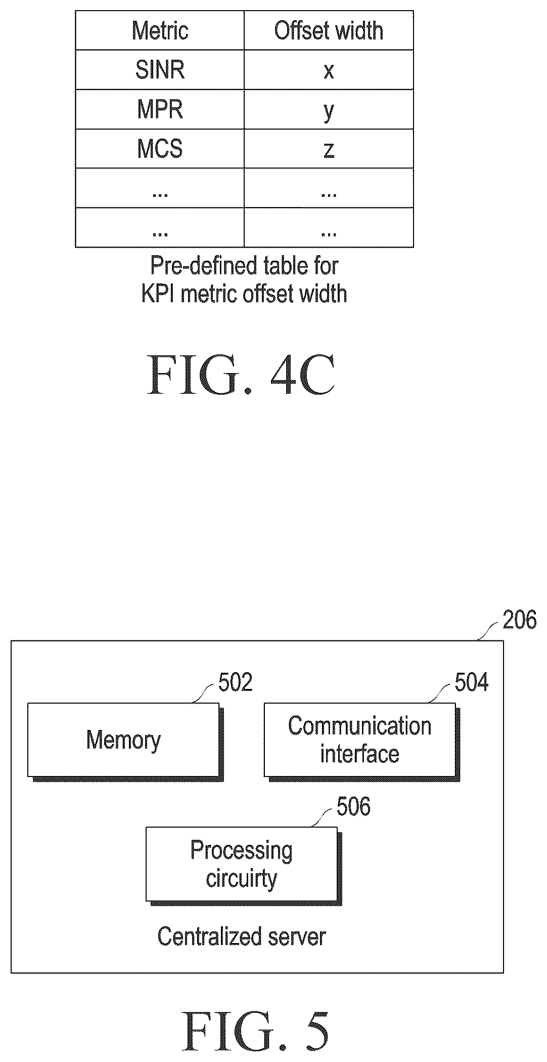 Patent US12414143 Figure 6 – Methods and systems for determining DSS policy between multiple RATs