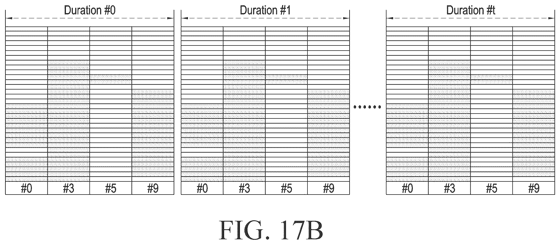 Patent US12414143 Figure 19 – Methods and systems for determining DSS policy between multiple RATs