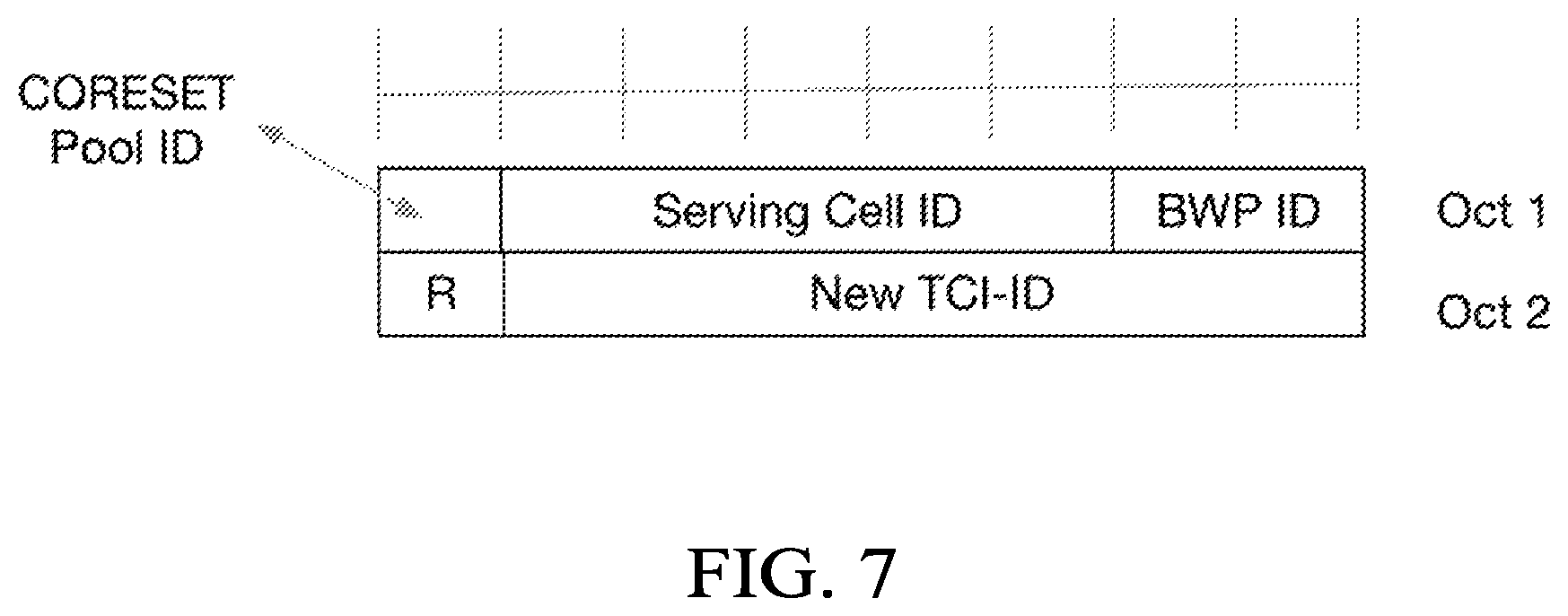 Patent US12414144 Figure 9 – Technologies in multi-PDSCH transmission in a wireless network