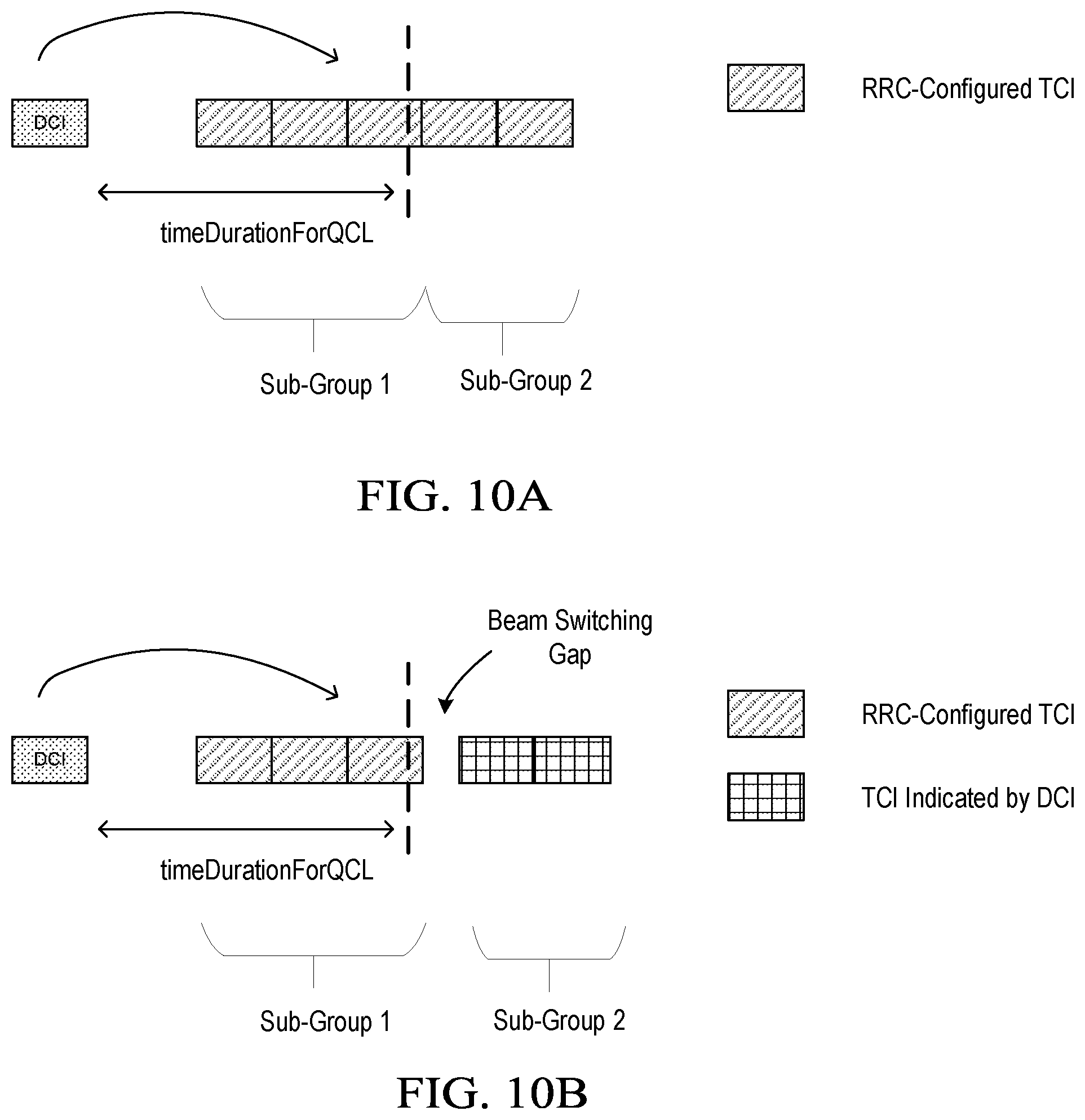 Patent US12414144 Figure 12 – Technologies in multi-PDSCH transmission in a wireless network