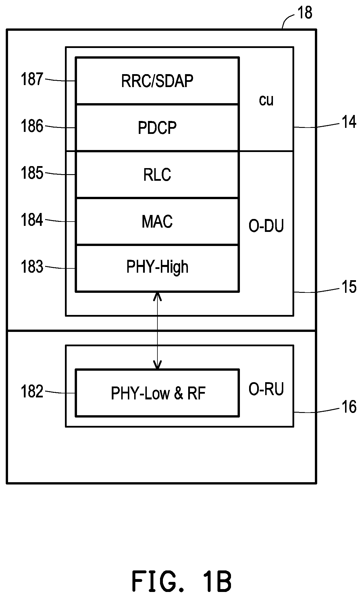 Patent US12414146 Figure 2 – Scheduling method for beamforming and network entity