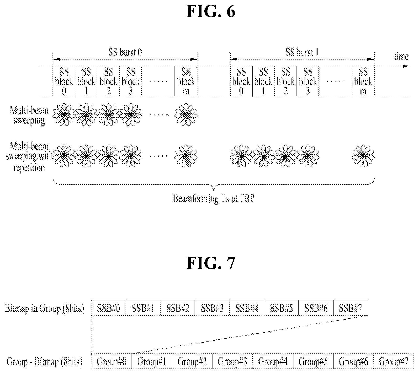Patent US12414161 Figure 6 – Method and apparatus for transmitting/receiving wireless signal in wireless communication system