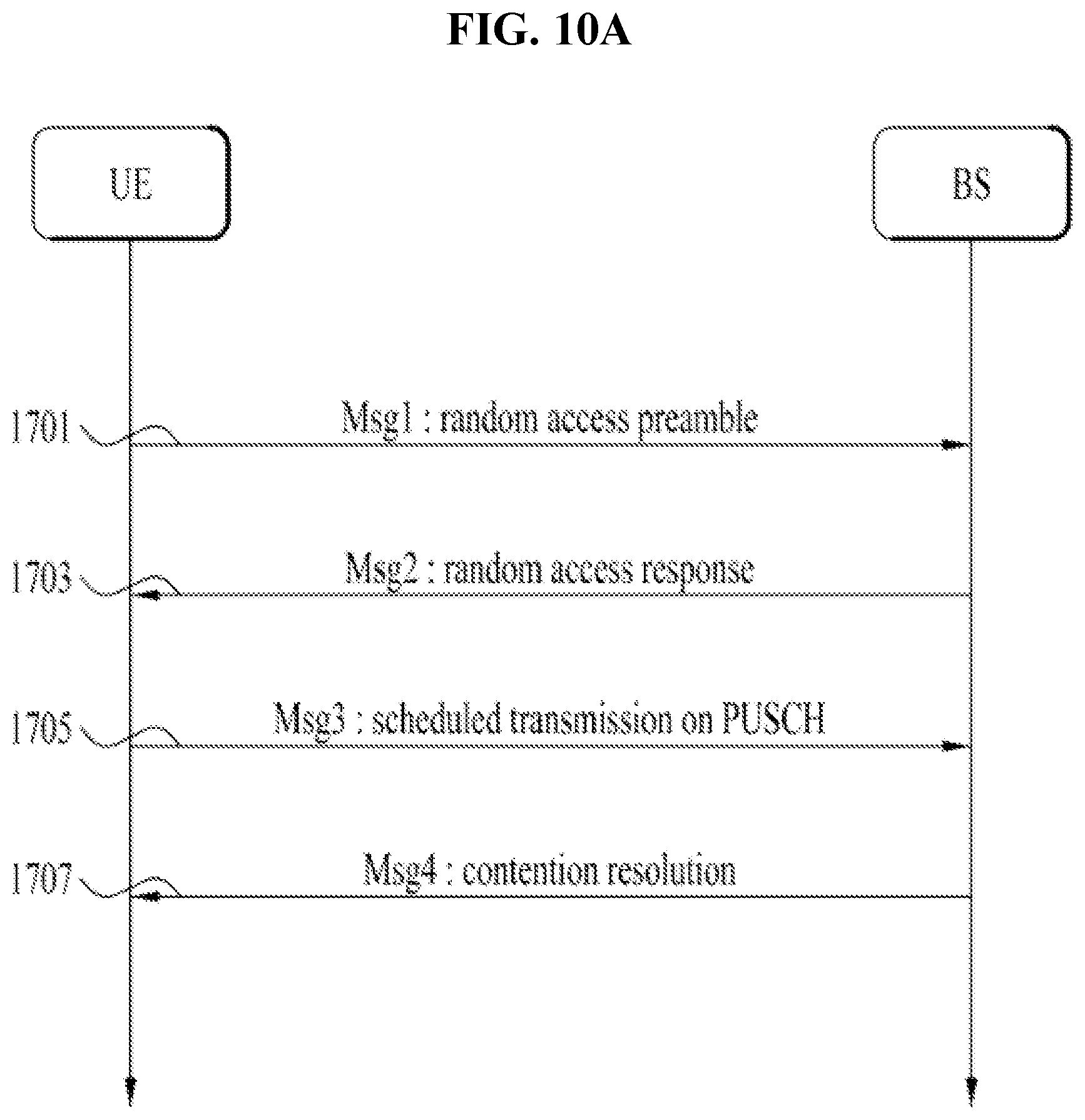 Patent US12414161 Figure 8 – Method and apparatus for transmitting/receiving wireless signal in wireless communication system