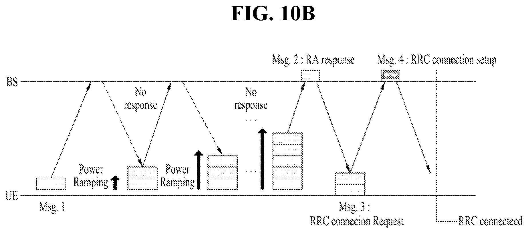 Patent US12414161 Figure 9 – Method and apparatus for transmitting/receiving wireless signal in wireless communication system