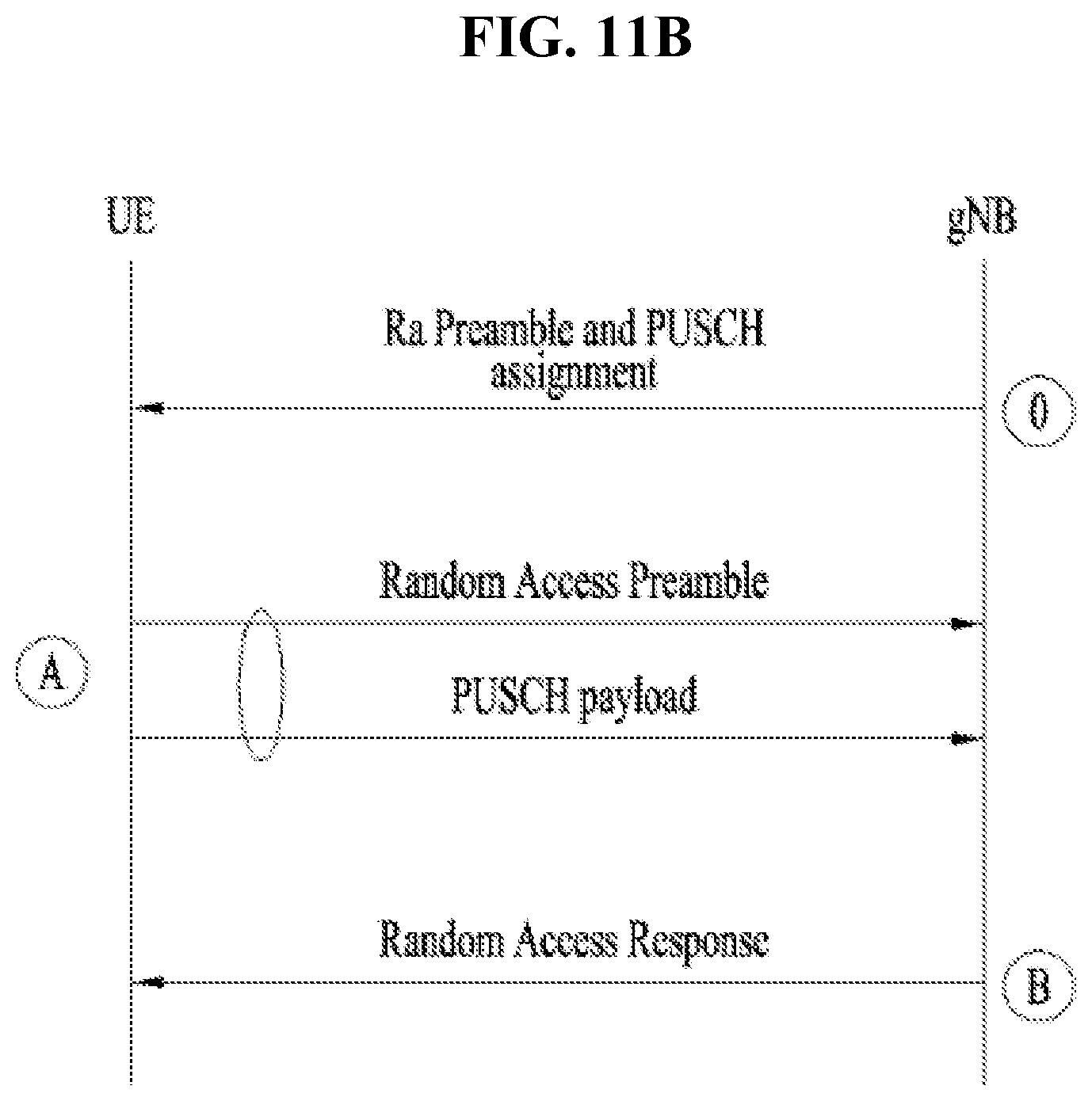 Patent US12414161 Figure 11 – Method and apparatus for transmitting/receiving wireless signal in wireless communication system