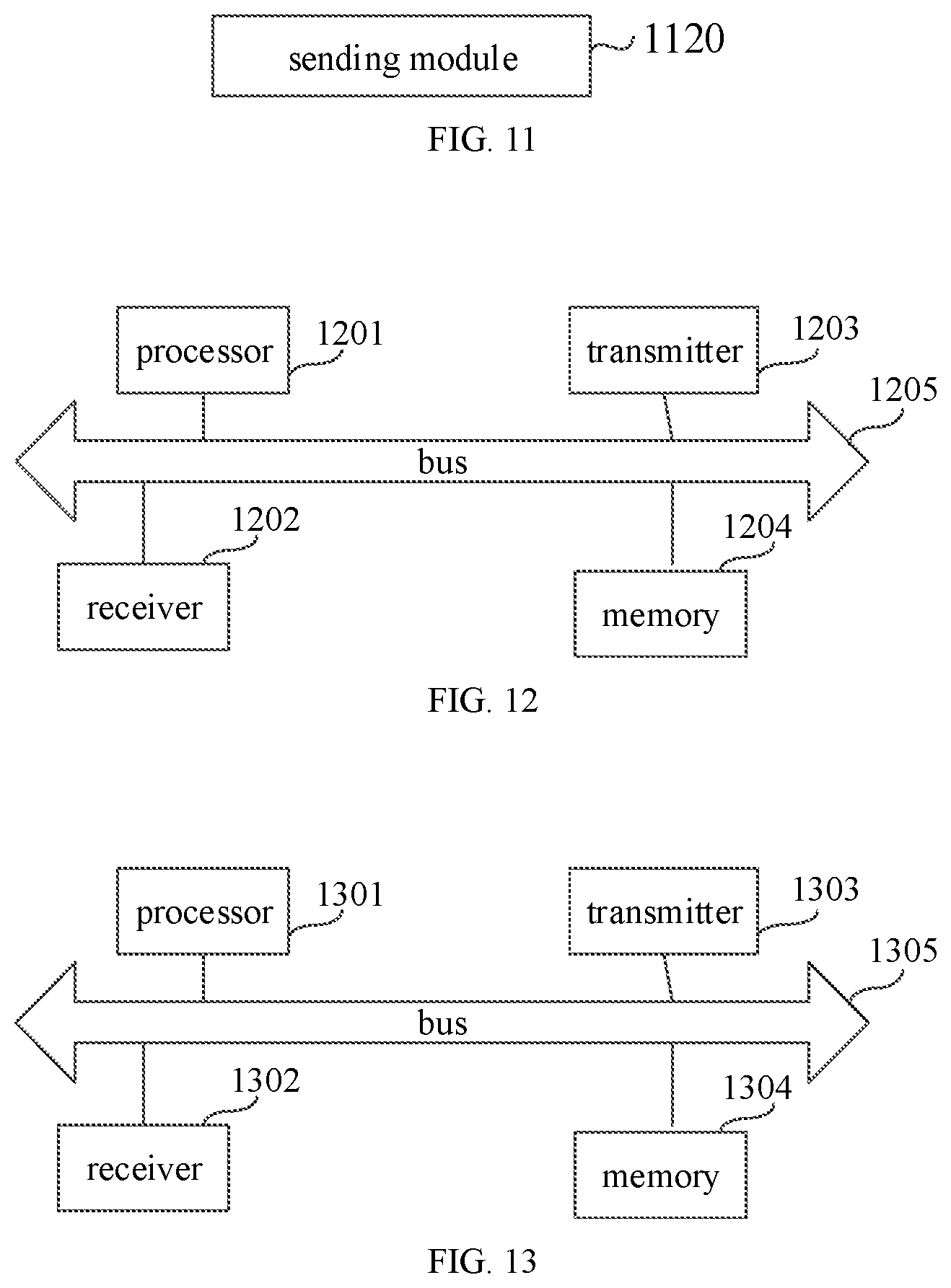 Patent US12414164 Figure 7 – Random access method, device, and medium