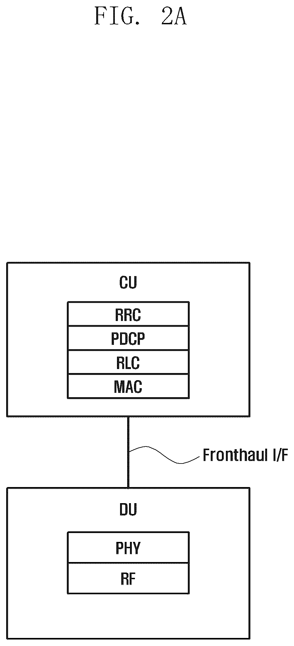 Patent US12414167 Figure 2 – Method and device for communication between network entities in cloud LAN environment