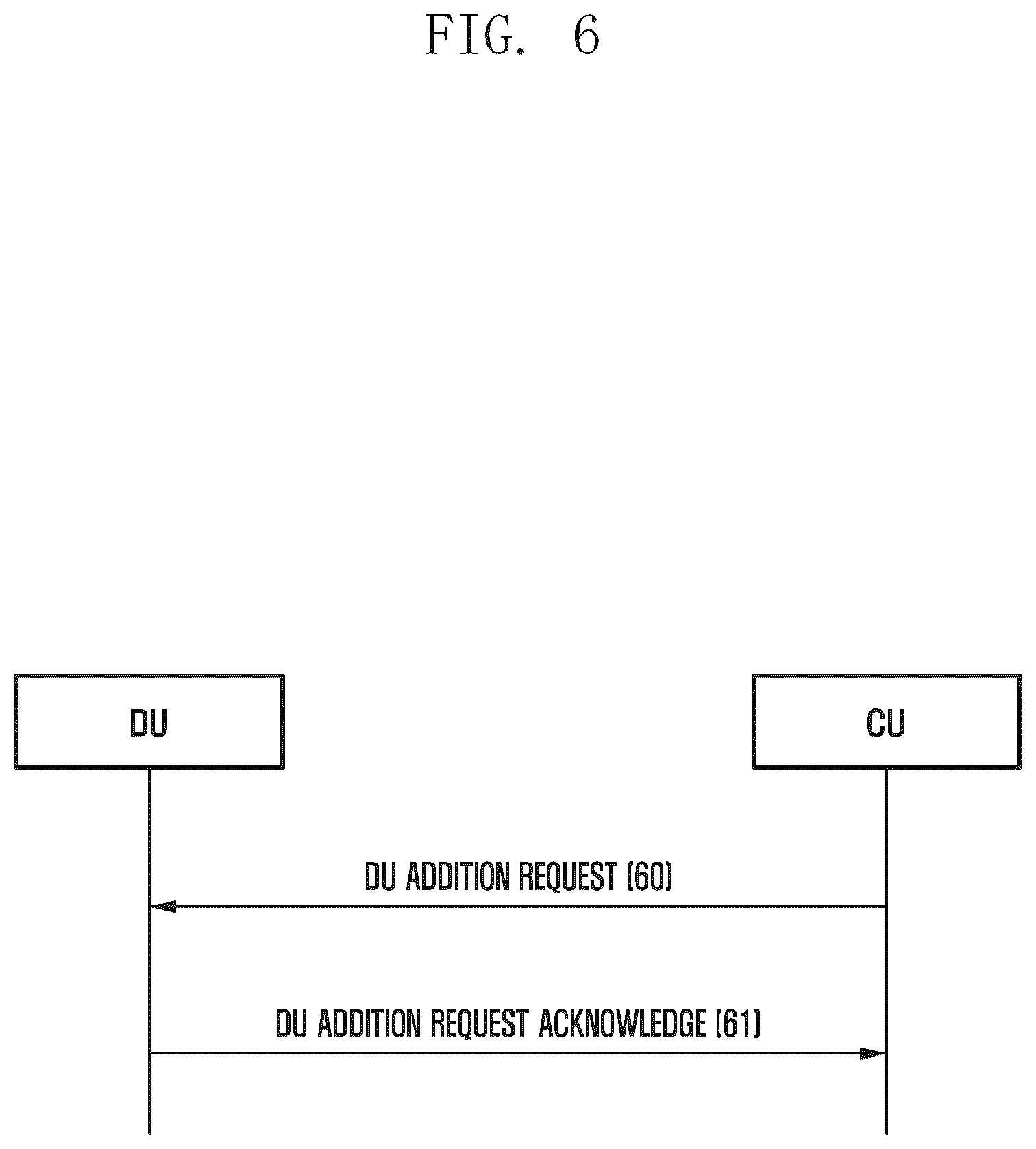 Patent US12414167 Figure 7 – Method and device for communication between network entities in cloud LAN environment