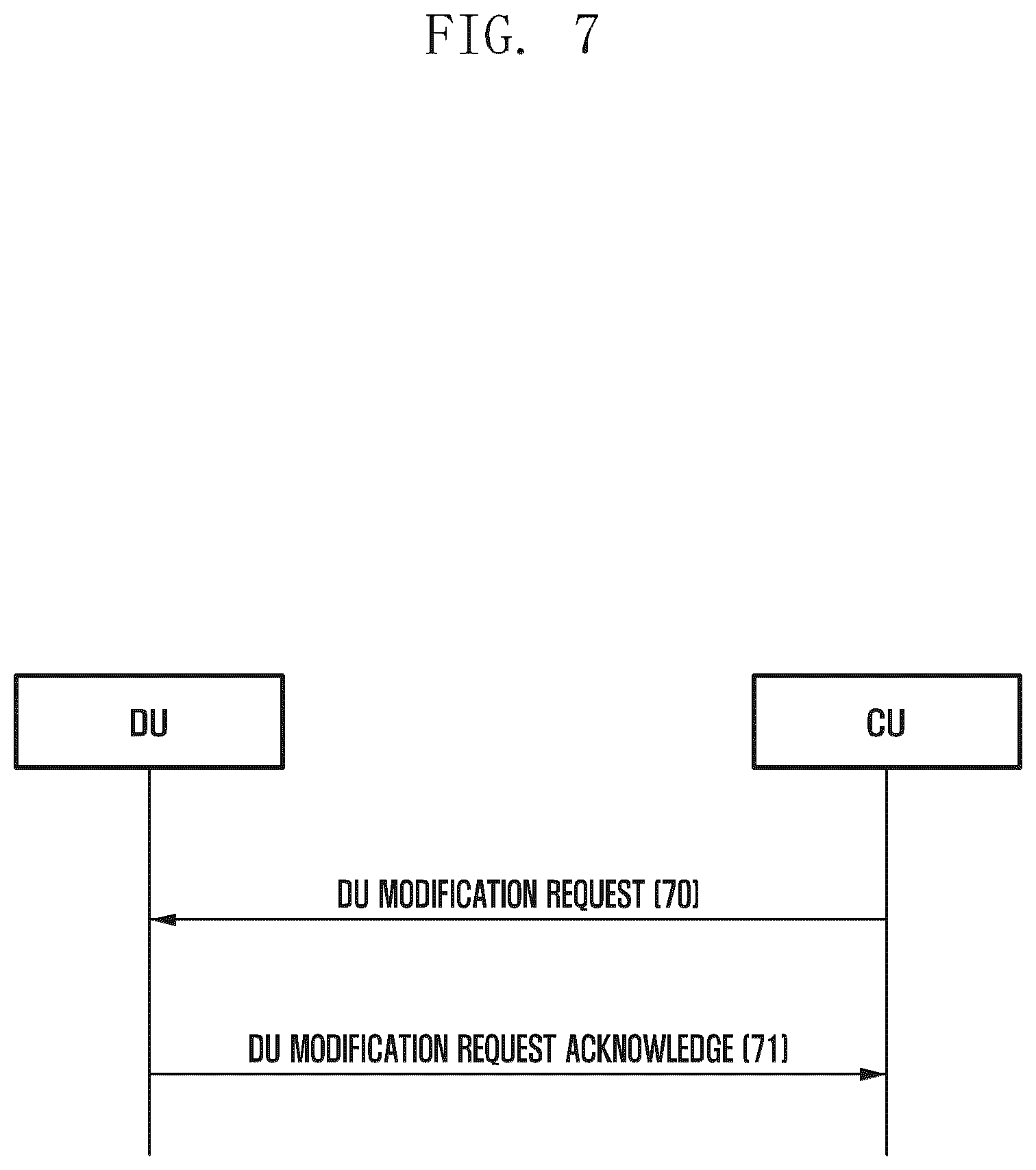 Patent US12414167 Figure 8 – Method and device for communication between network entities in cloud LAN environment