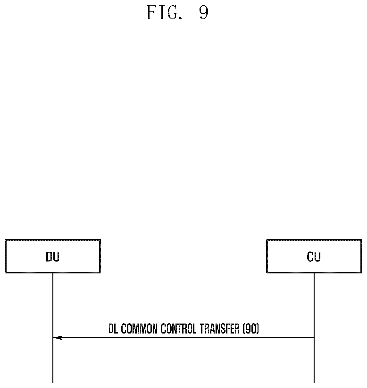 Patent US12414167 Figure 10 – Method and device for communication between network entities in cloud LAN environment