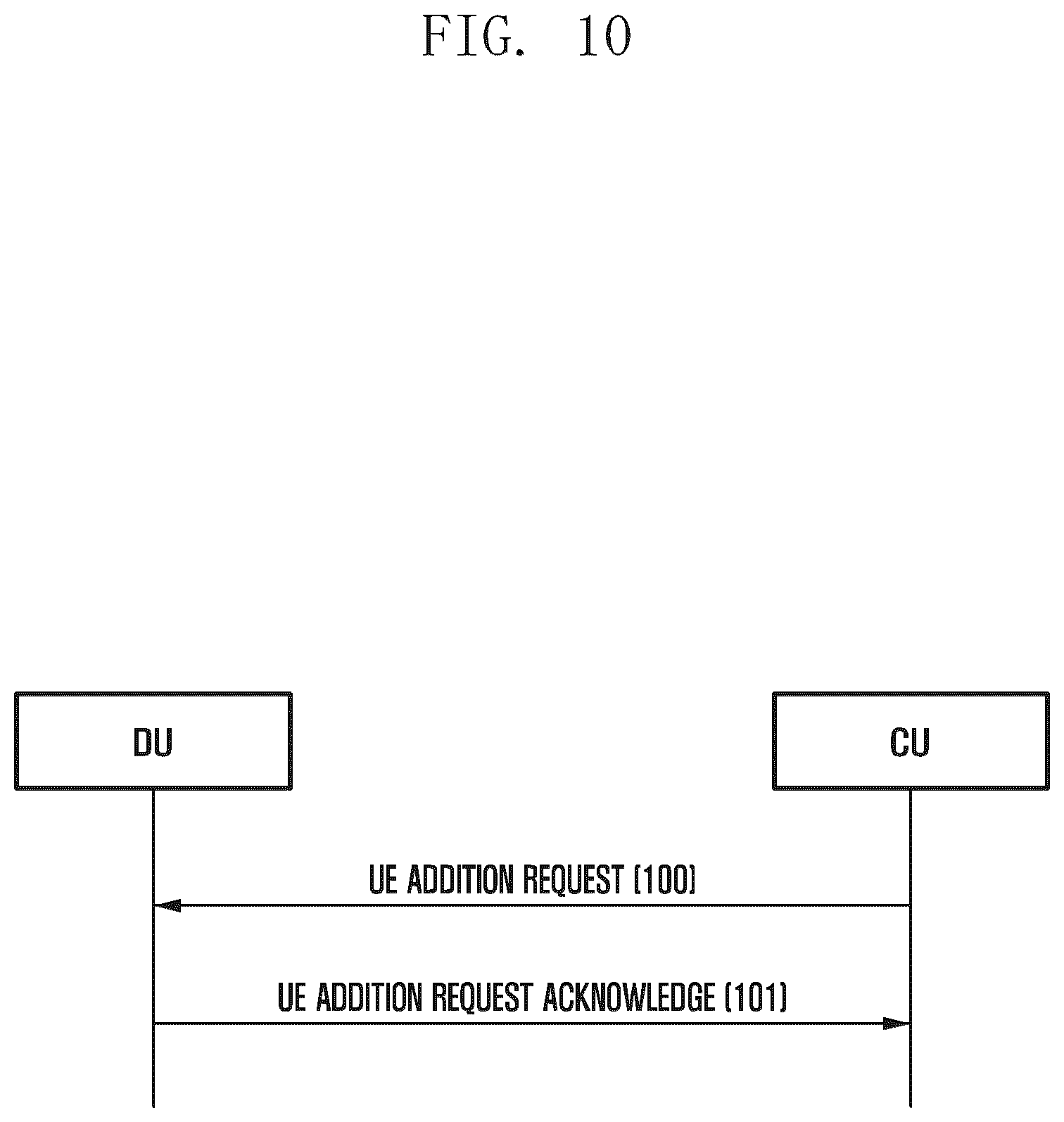 Patent US12414167 Figure 11 – Method and device for communication between network entities in cloud LAN environment