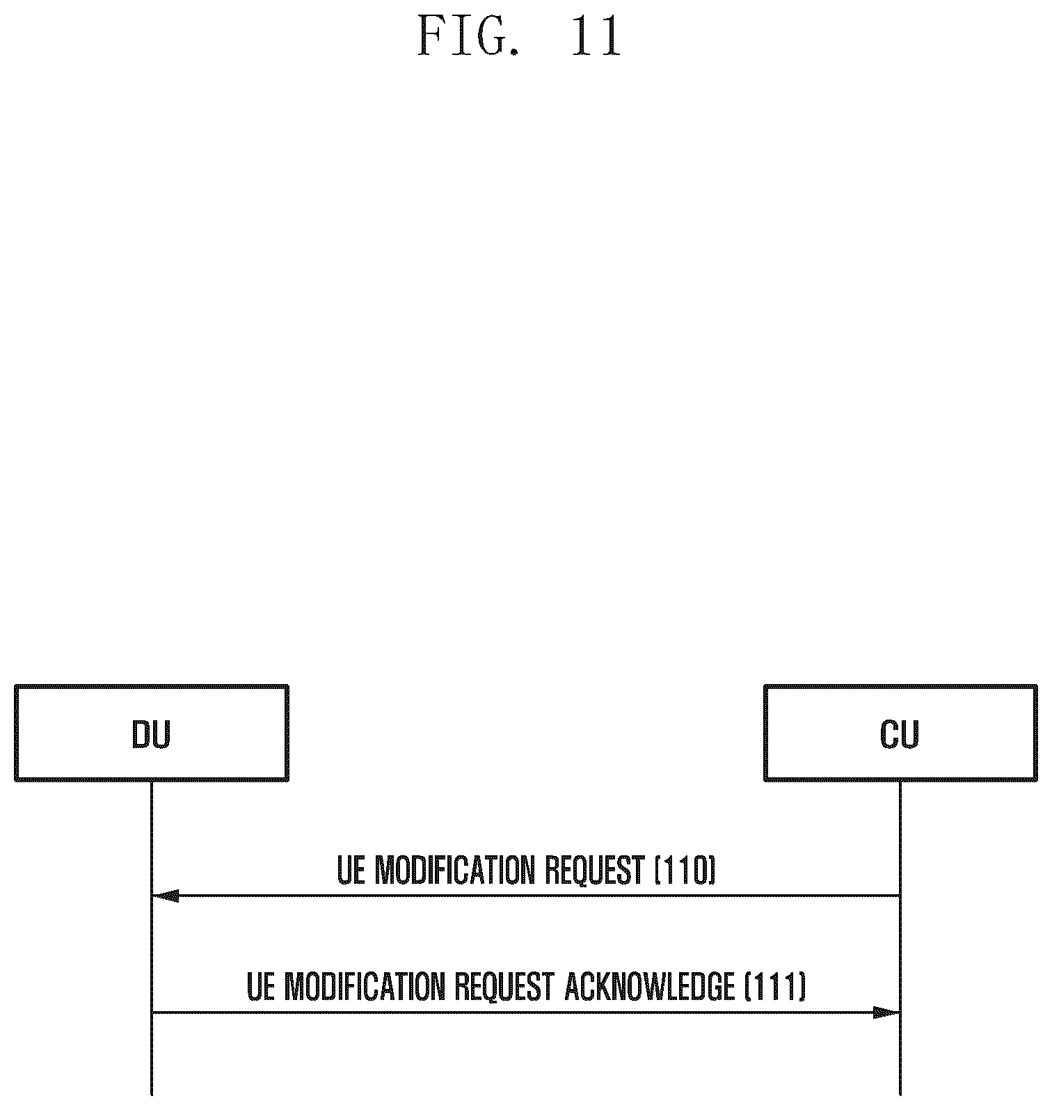 Patent US12414167 Figure 12 – Method and device for communication between network entities in cloud LAN environment