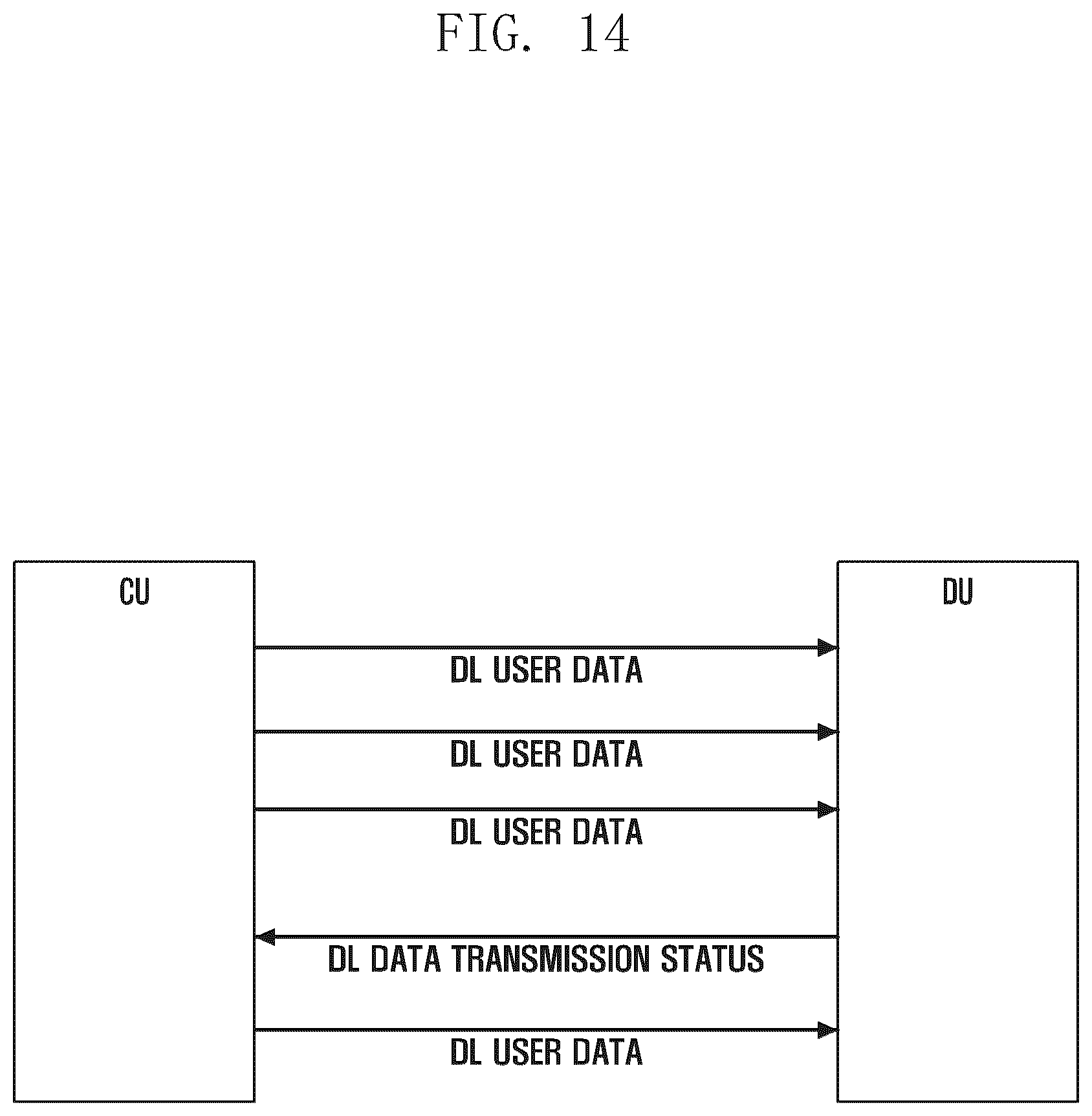 Patent US12414167 Figure 17 – Method and device for communication between network entities in cloud LAN environment