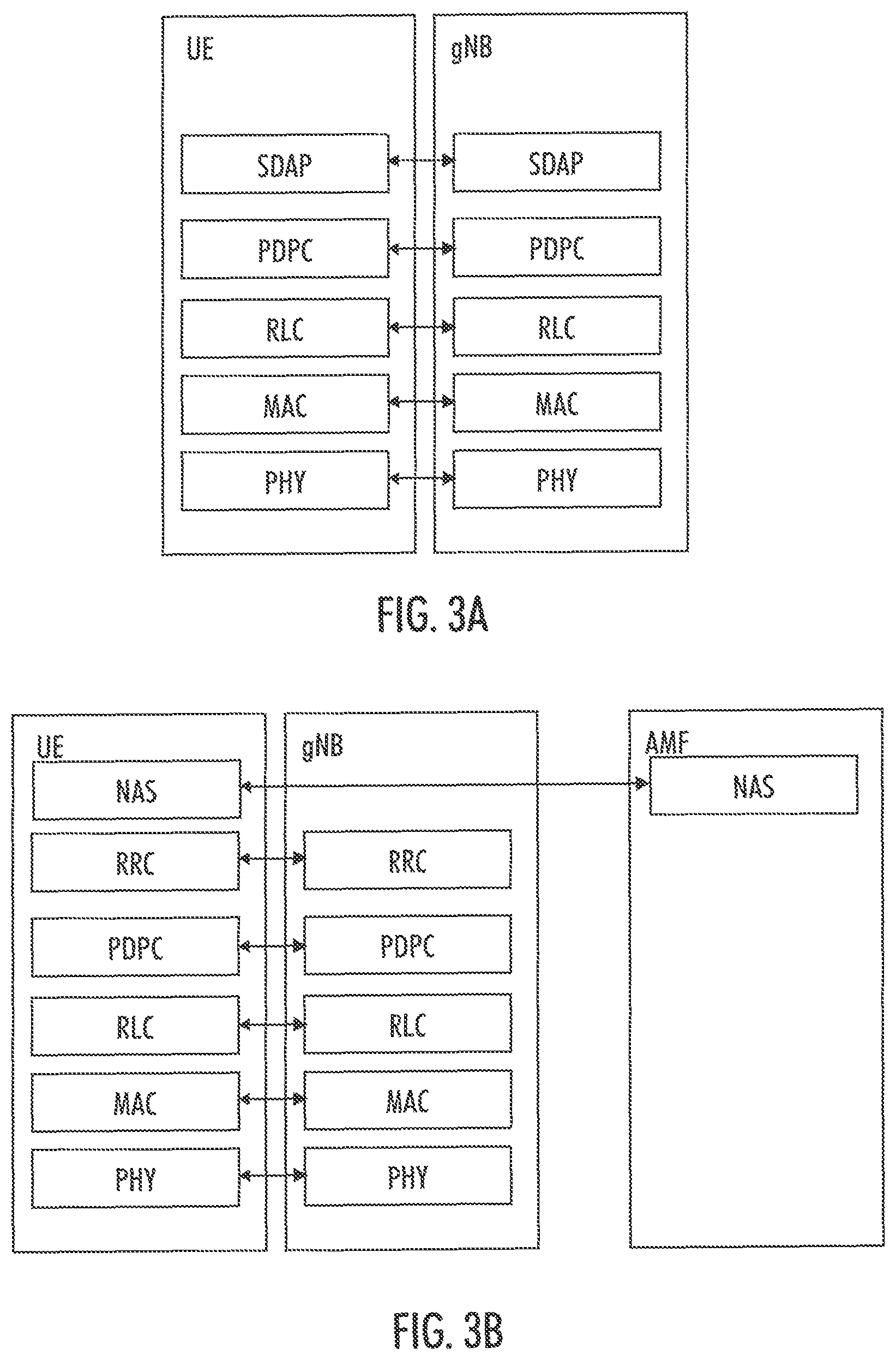 Patent US12414169 Figure 2 – Communication of user terminal having multiple subscription identities