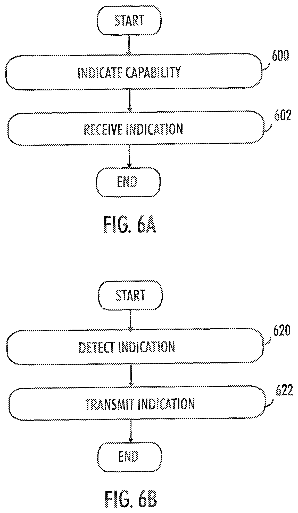 Patent US12414169 Figure 5 – Communication of user terminal having multiple subscription identities