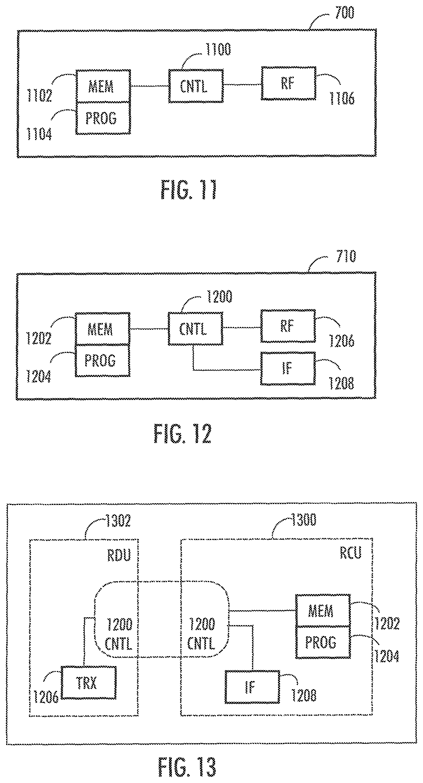 Patent US12414169 Figure 12 – Communication of user terminal having multiple subscription identities