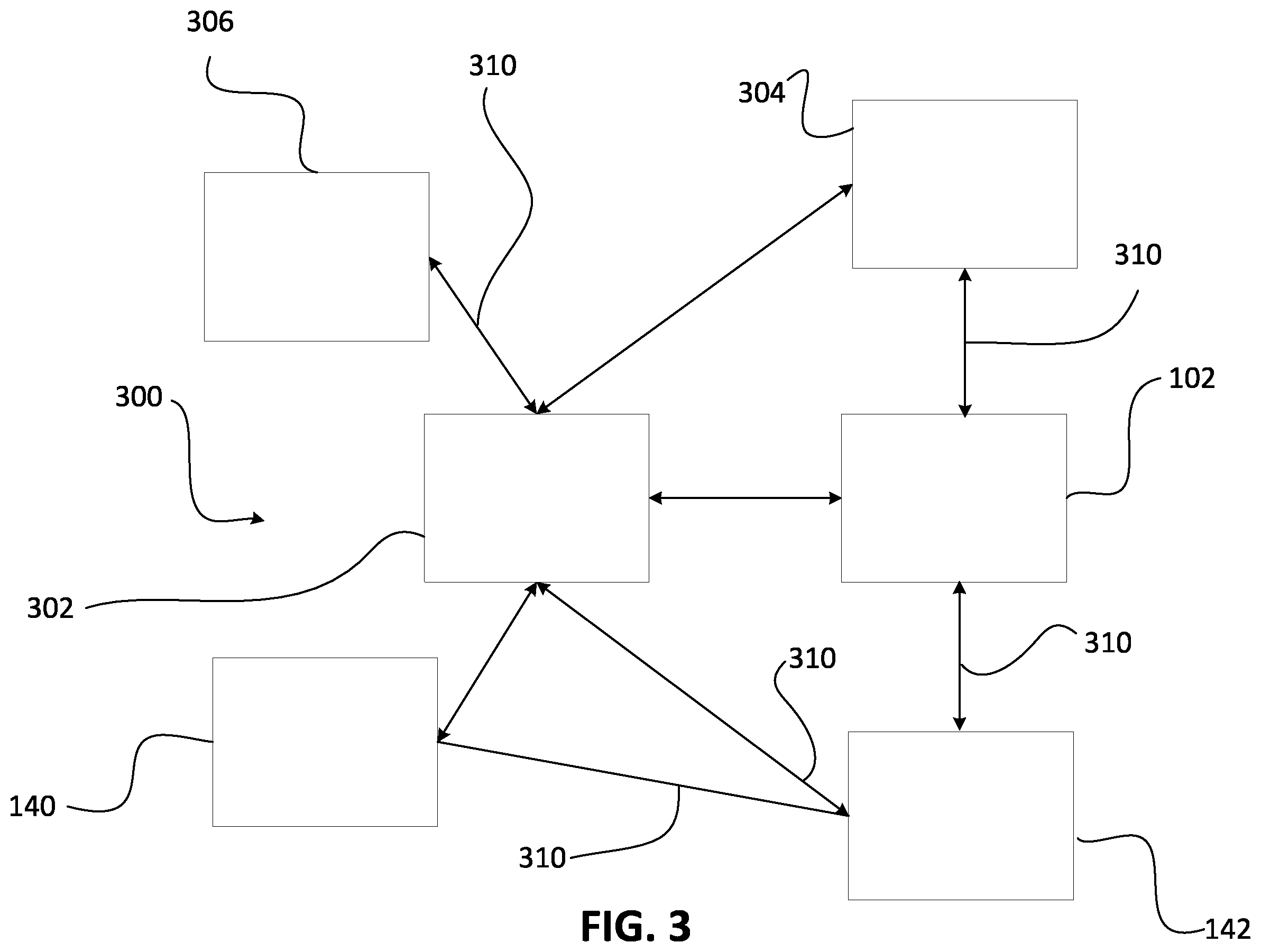 Patent US12414170 Figure 3 – Power on pairing for electronic components of a bicycle