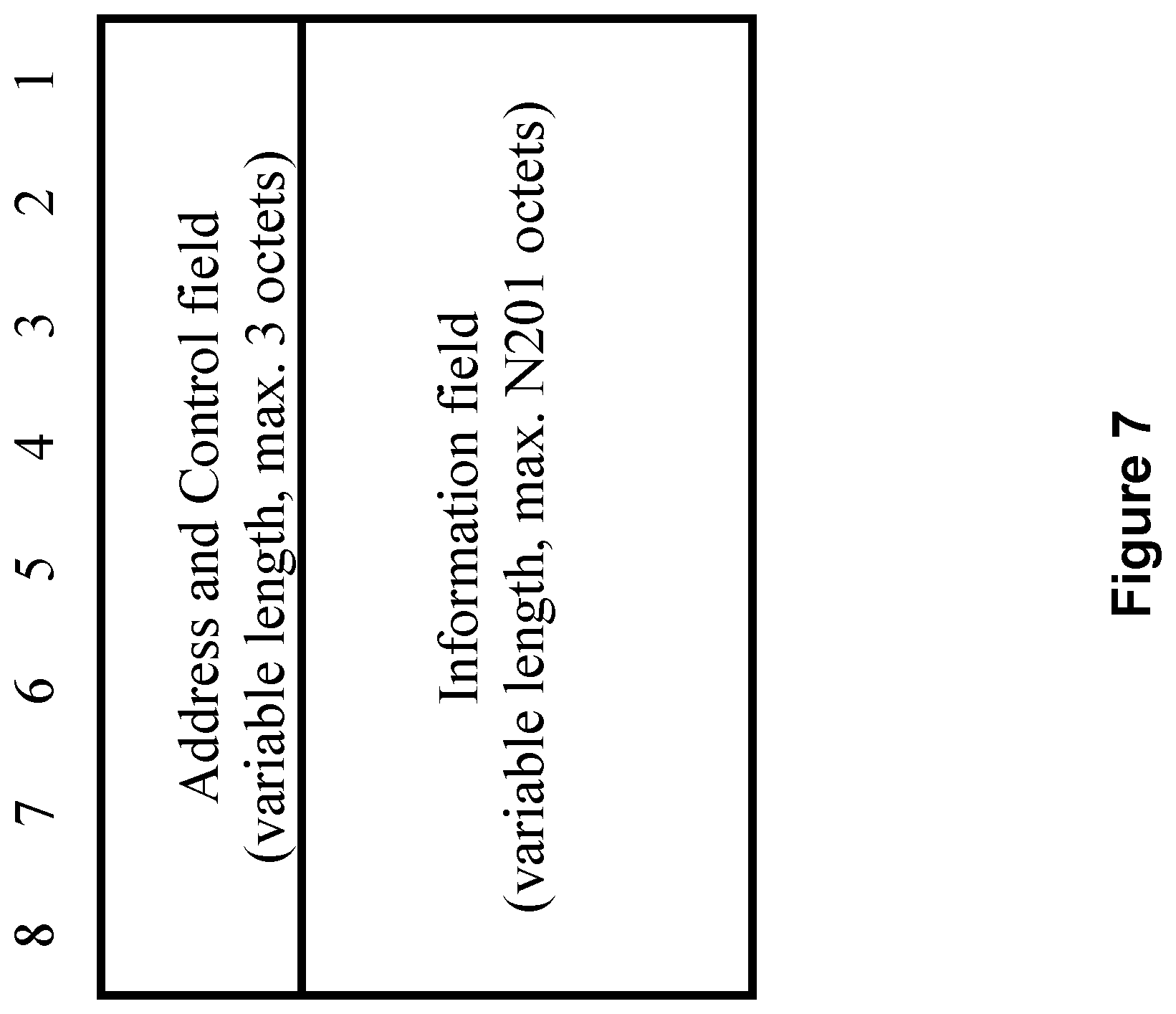 Patent US12414172 Figure 7 – Port management for Reliable Data Service (RDS) protocol