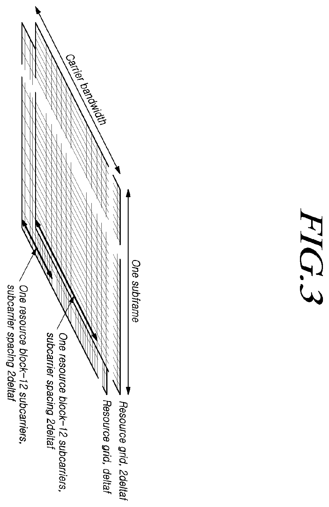 Patent US12414183 Figure 3 – Method and device for dynamically switching a transmission method for receiving MBS data based on split radio bearer structure